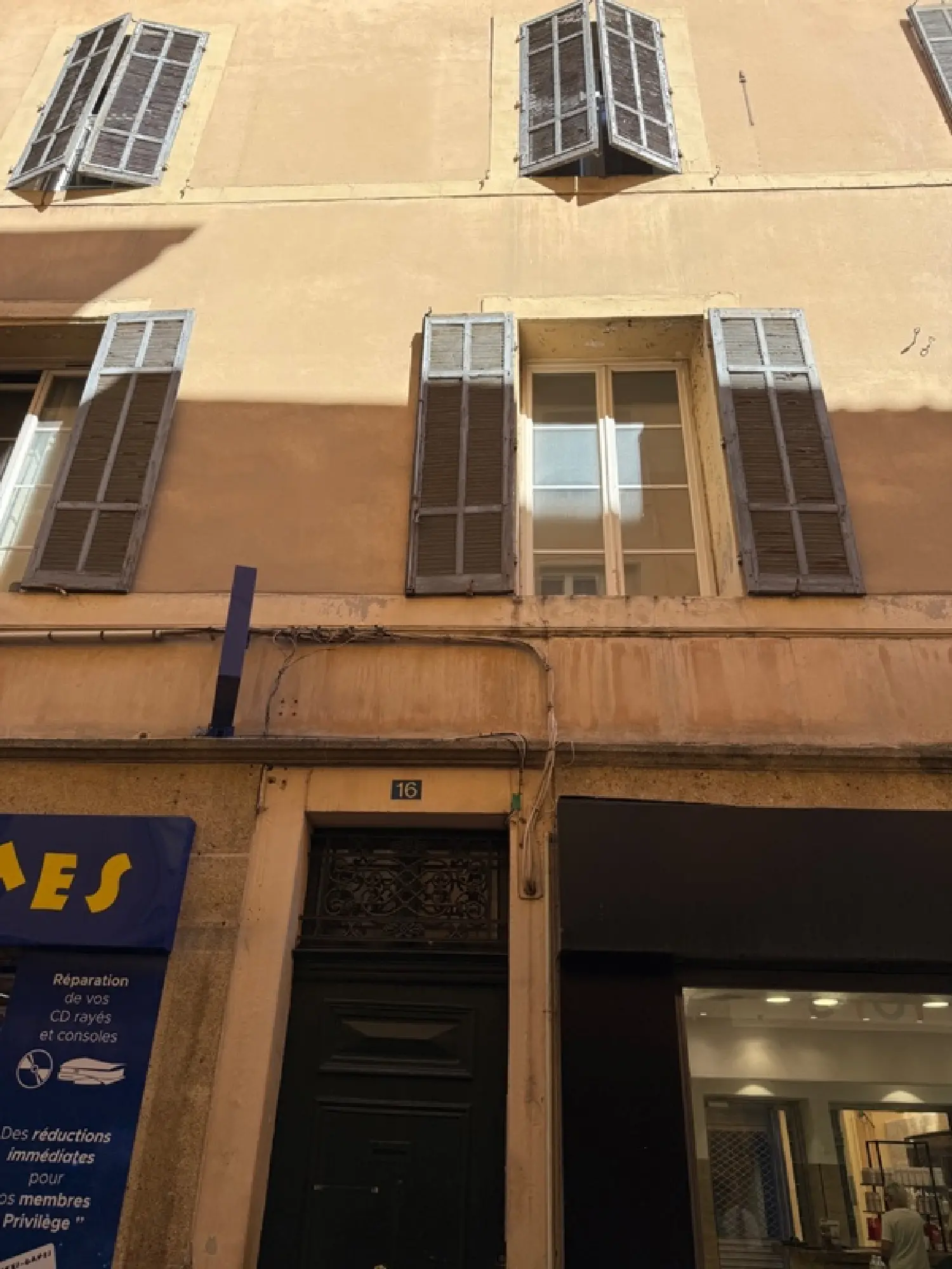  kaufen Wohnung/ Apartment Aix-en-Provence Bouches-du-Rhône 1