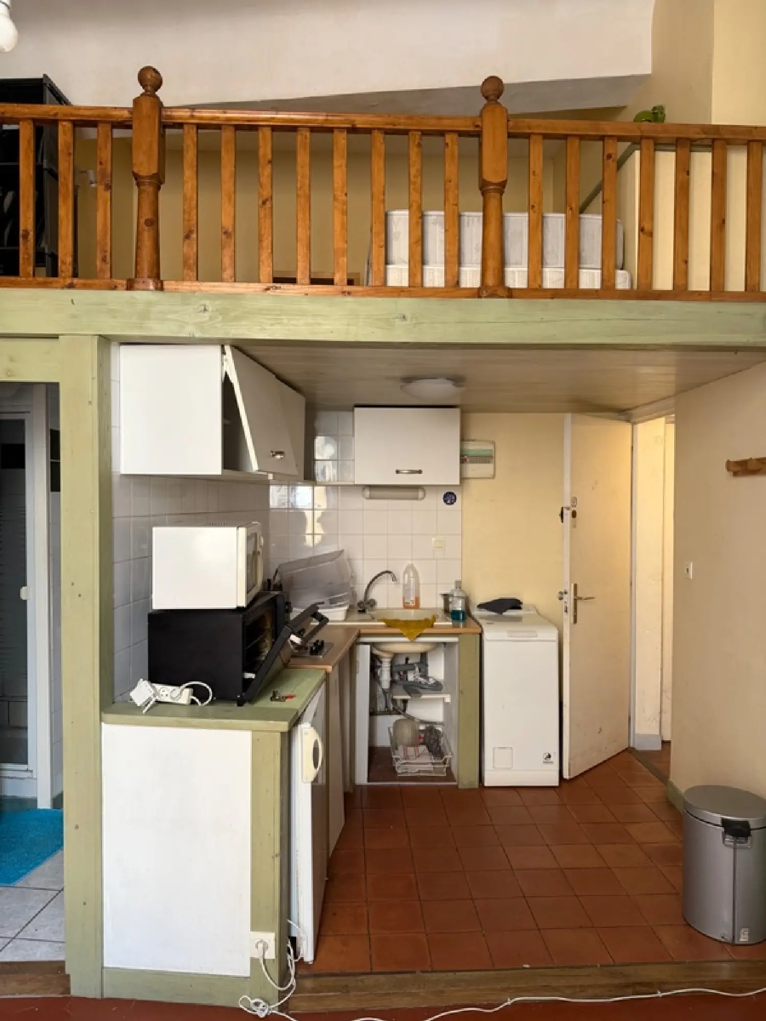  kaufen Wohnung/ Apartment Aix-en-Provence Bouches-du-Rhône 7