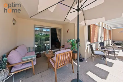 Aix-en-Provence Bouches-du-Rhône Wohnung/ Apartment Bild 7121945
