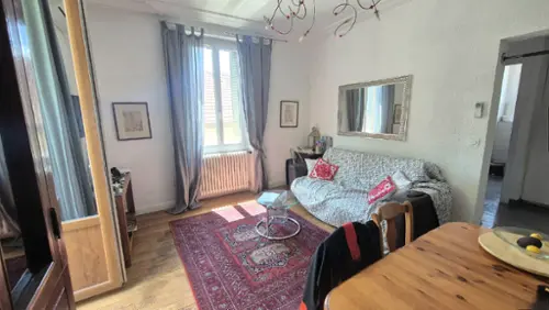Aix-les-Bains Savoie appartement foto 7118528