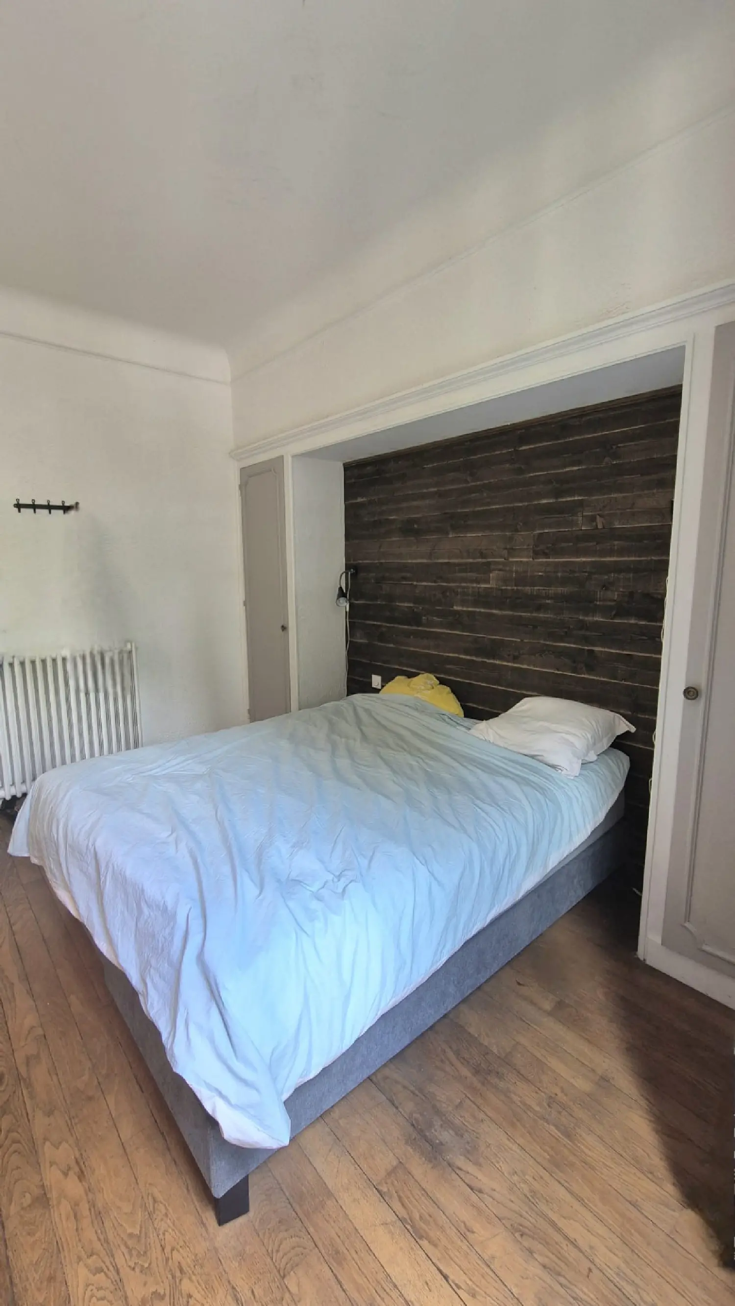  à vendre appartement Aix-les-Bains Savoie 4