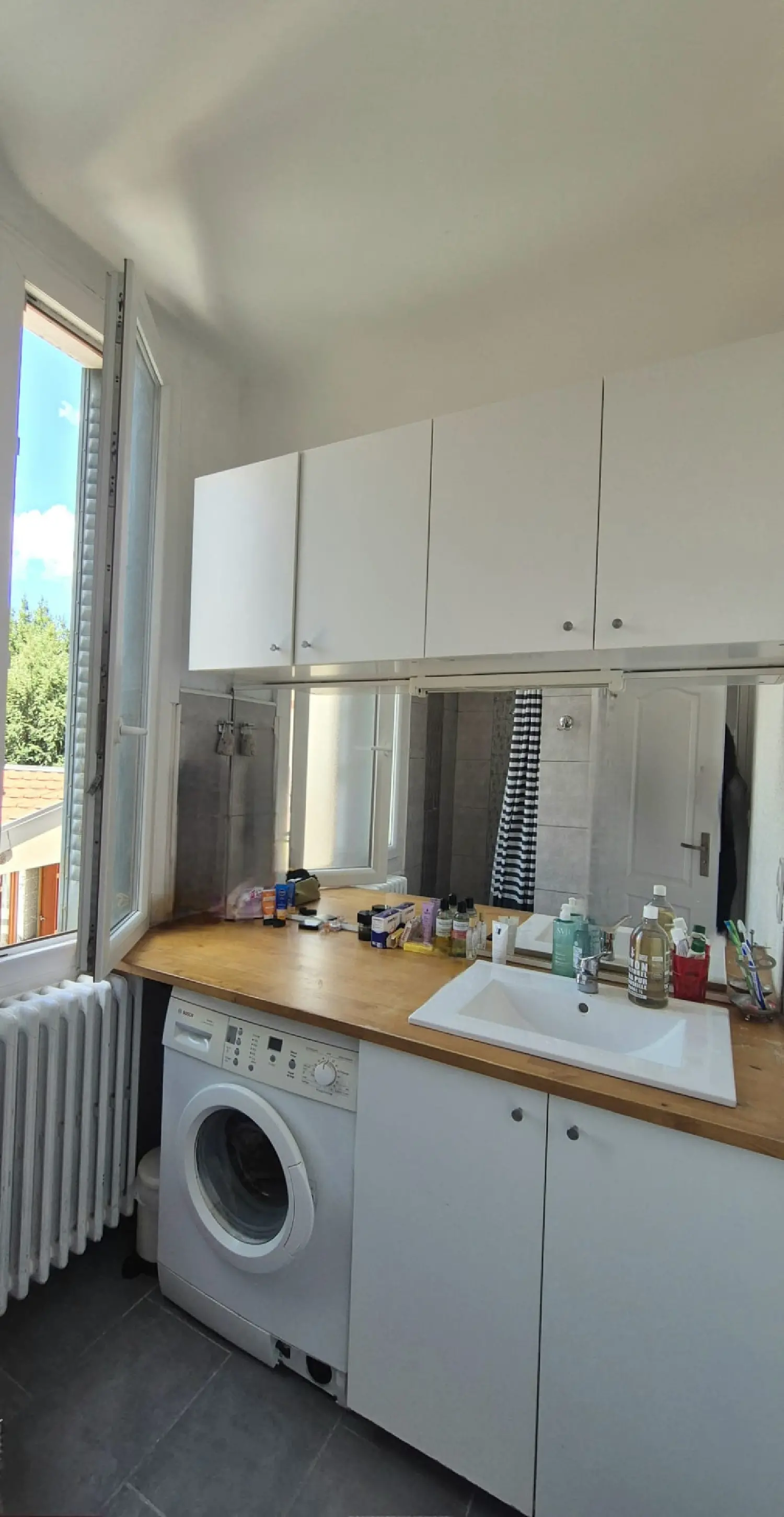  à vendre appartement Aix-les-Bains Savoie 5