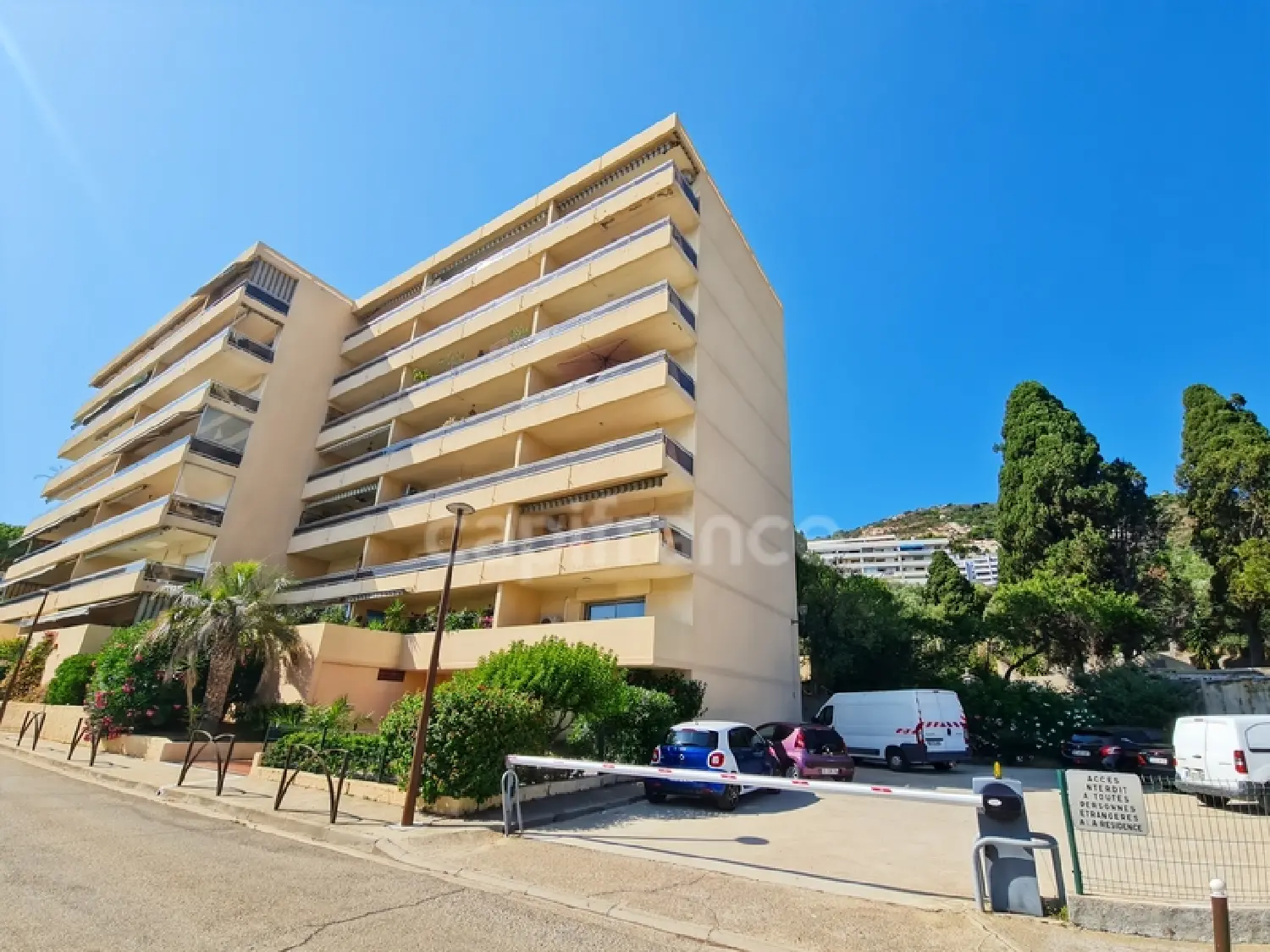  for sale apartment Ajaccio Corse-du-Sud 1