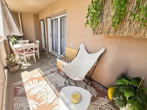 Ajaccio Corse-du-Sud appartement foto 7120782