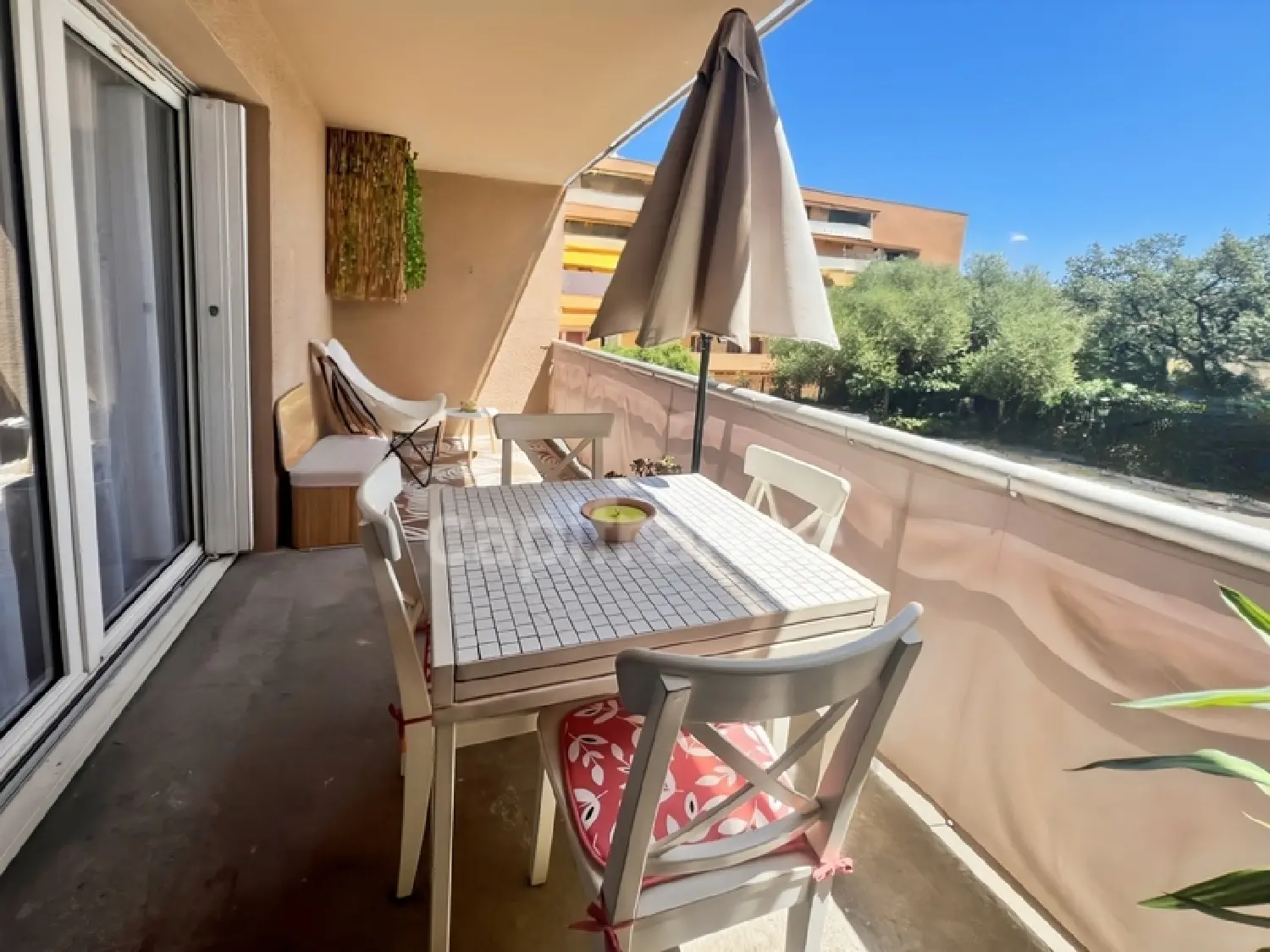  te koop appartement Ajaccio Corse-du-Sud 4