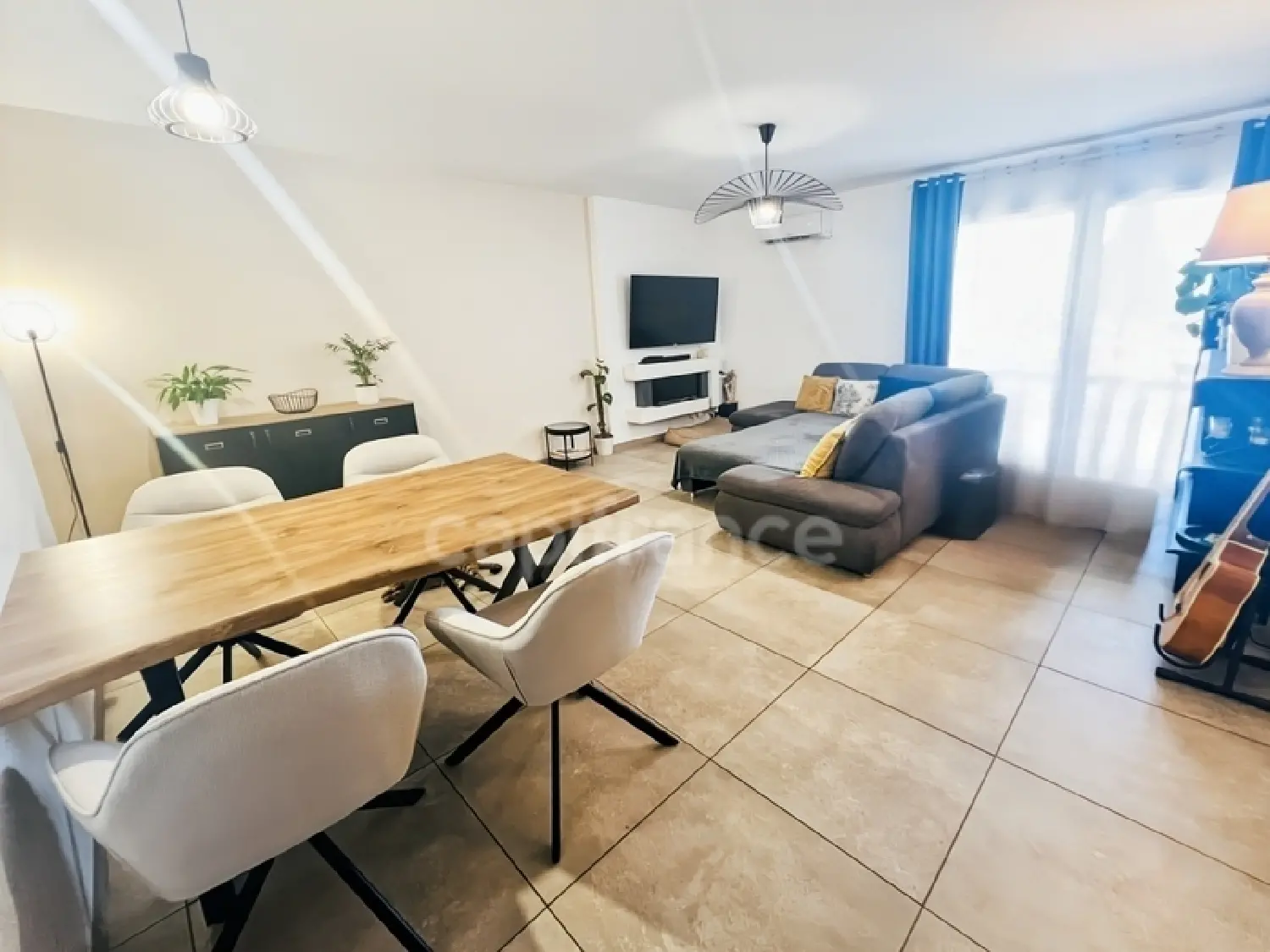  te koop appartement Ajaccio Corse-du-Sud 5