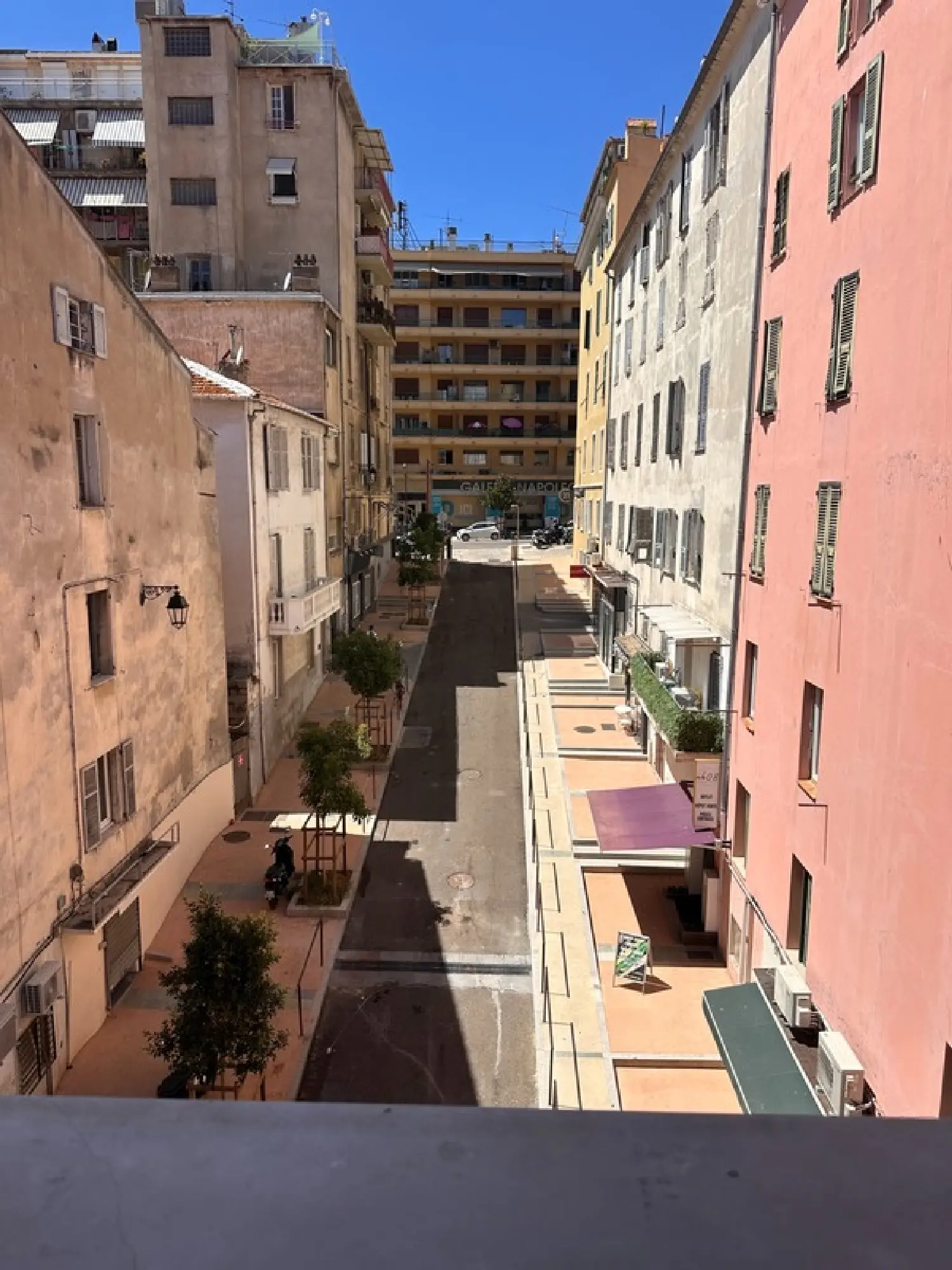  te koop appartement Ajaccio Corse-du-Sud 6