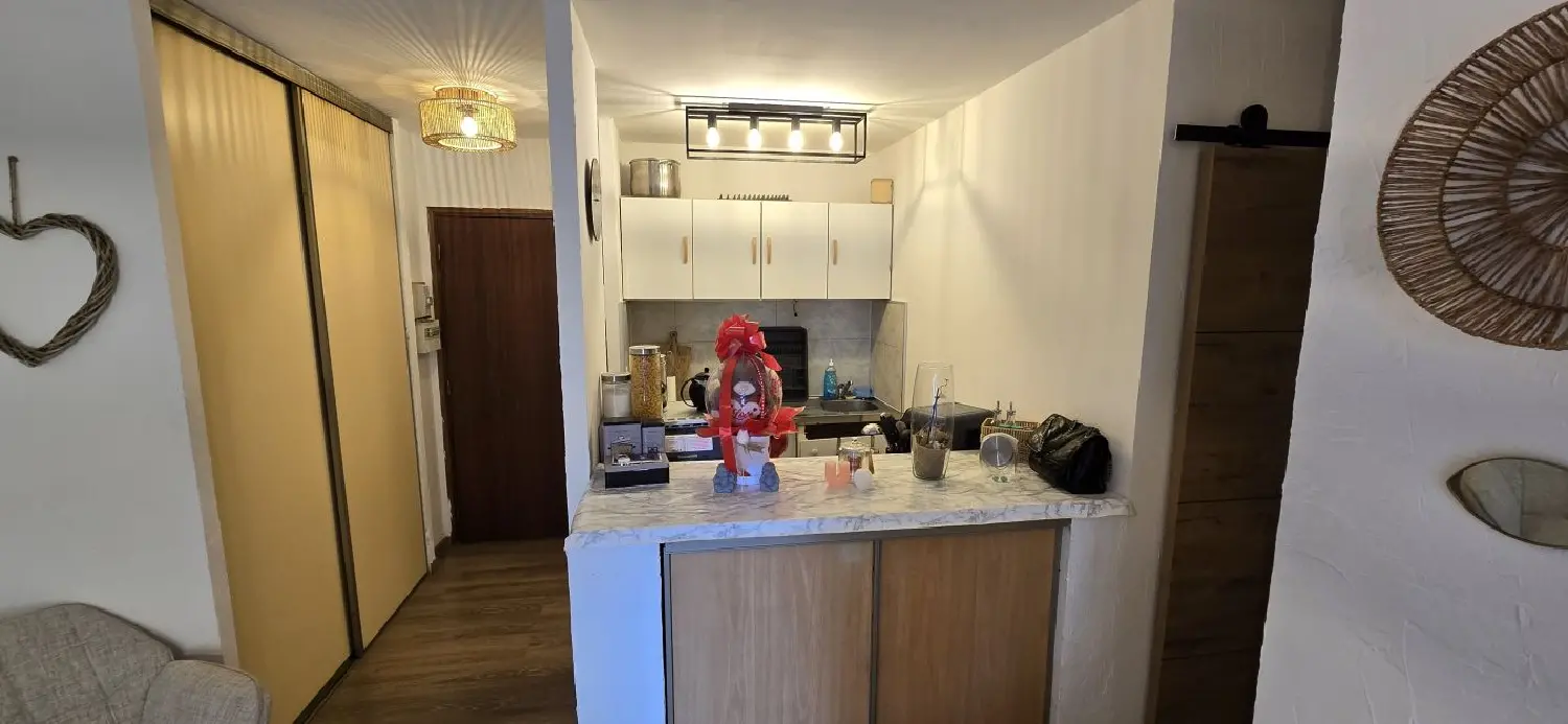  te koop appartement Ajaccio Corse-du-Sud 2