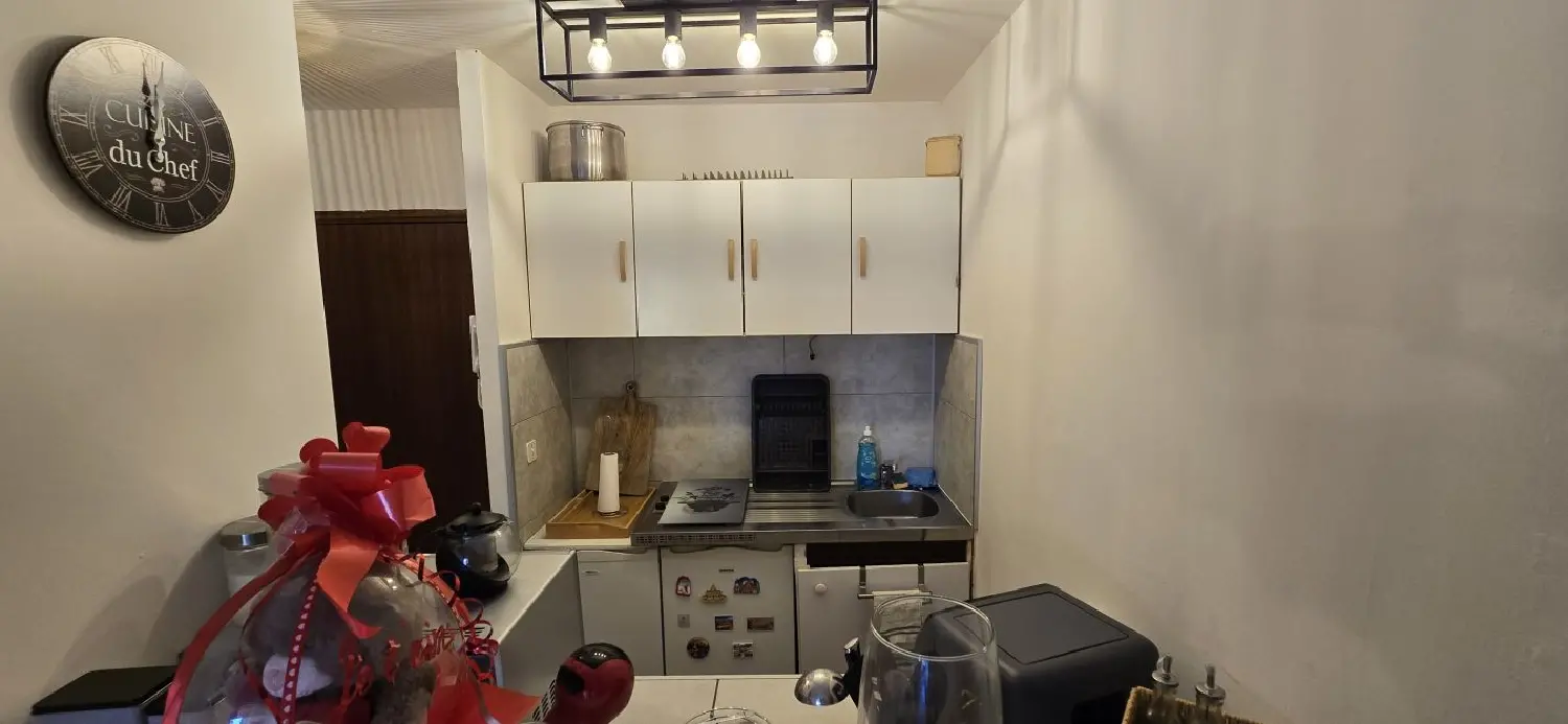  te koop appartement Ajaccio Corse-du-Sud 3