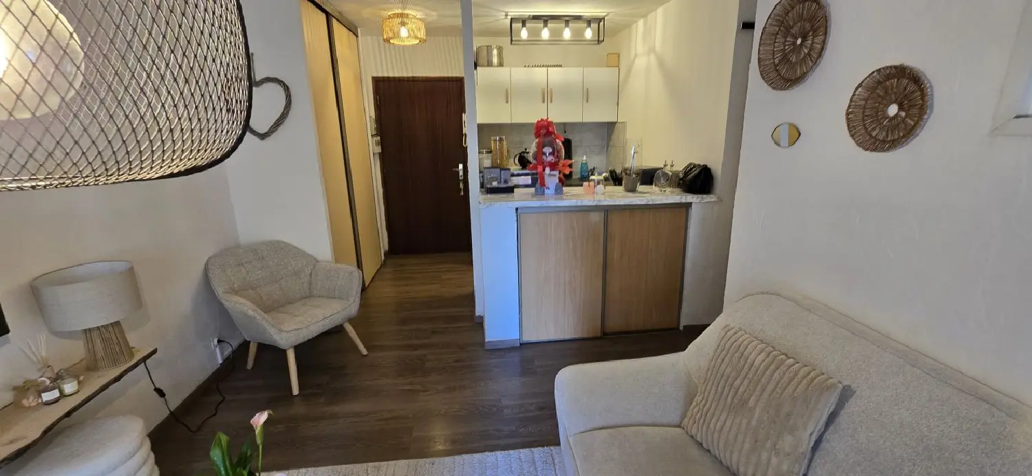  te koop appartement Ajaccio Corse-du-Sud 4