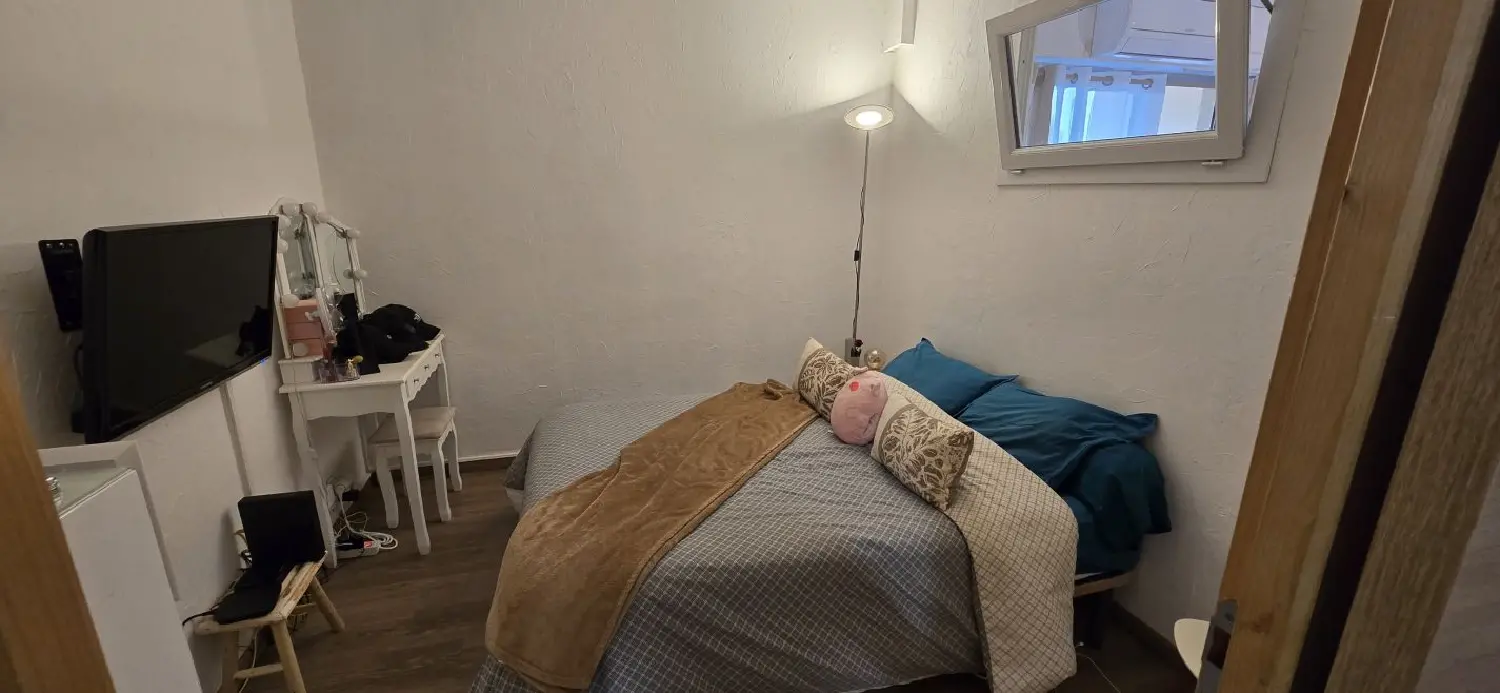  te koop appartement Ajaccio Corse-du-Sud 5