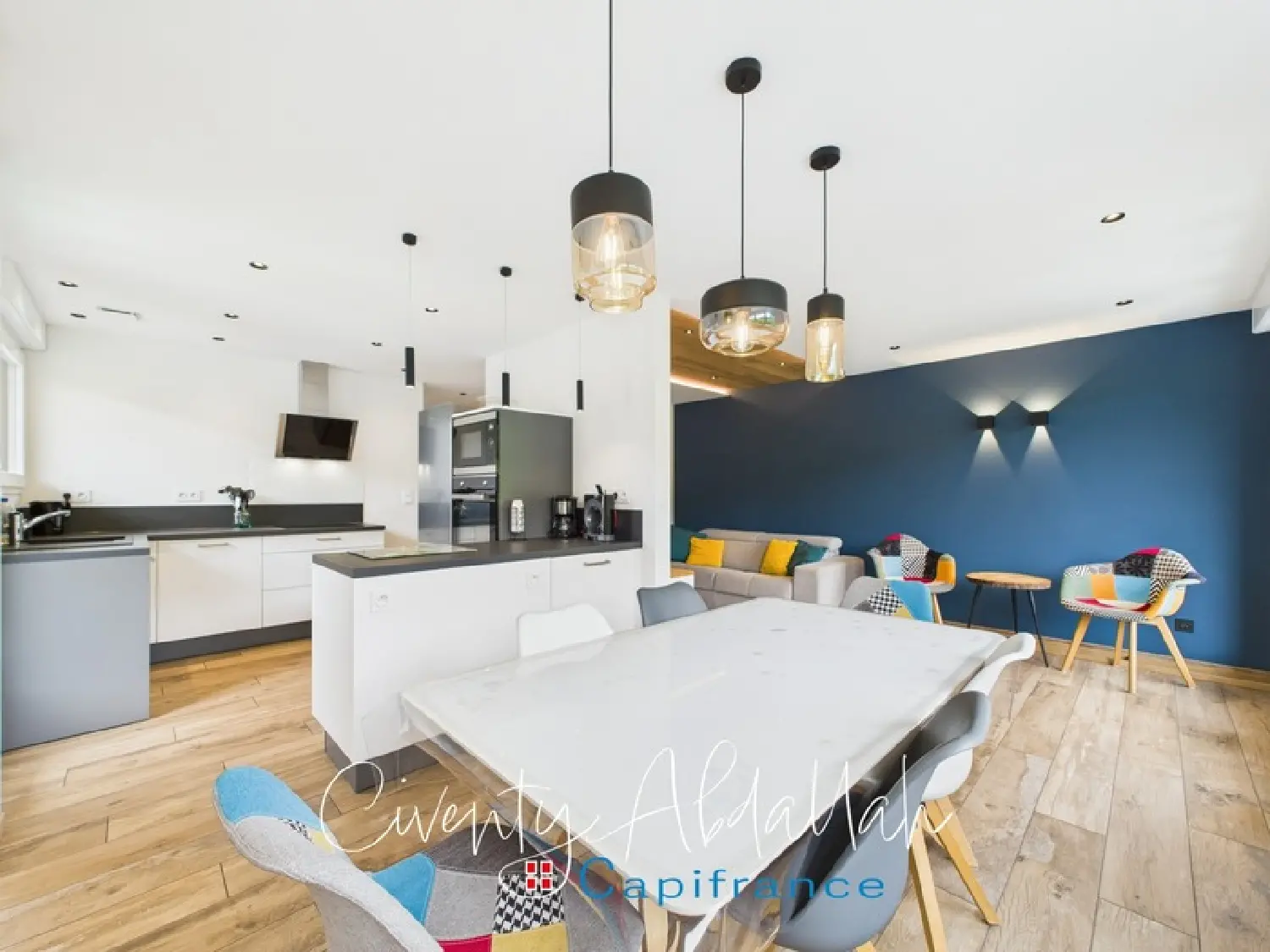  te koop appartement Albertville Savoie 2
