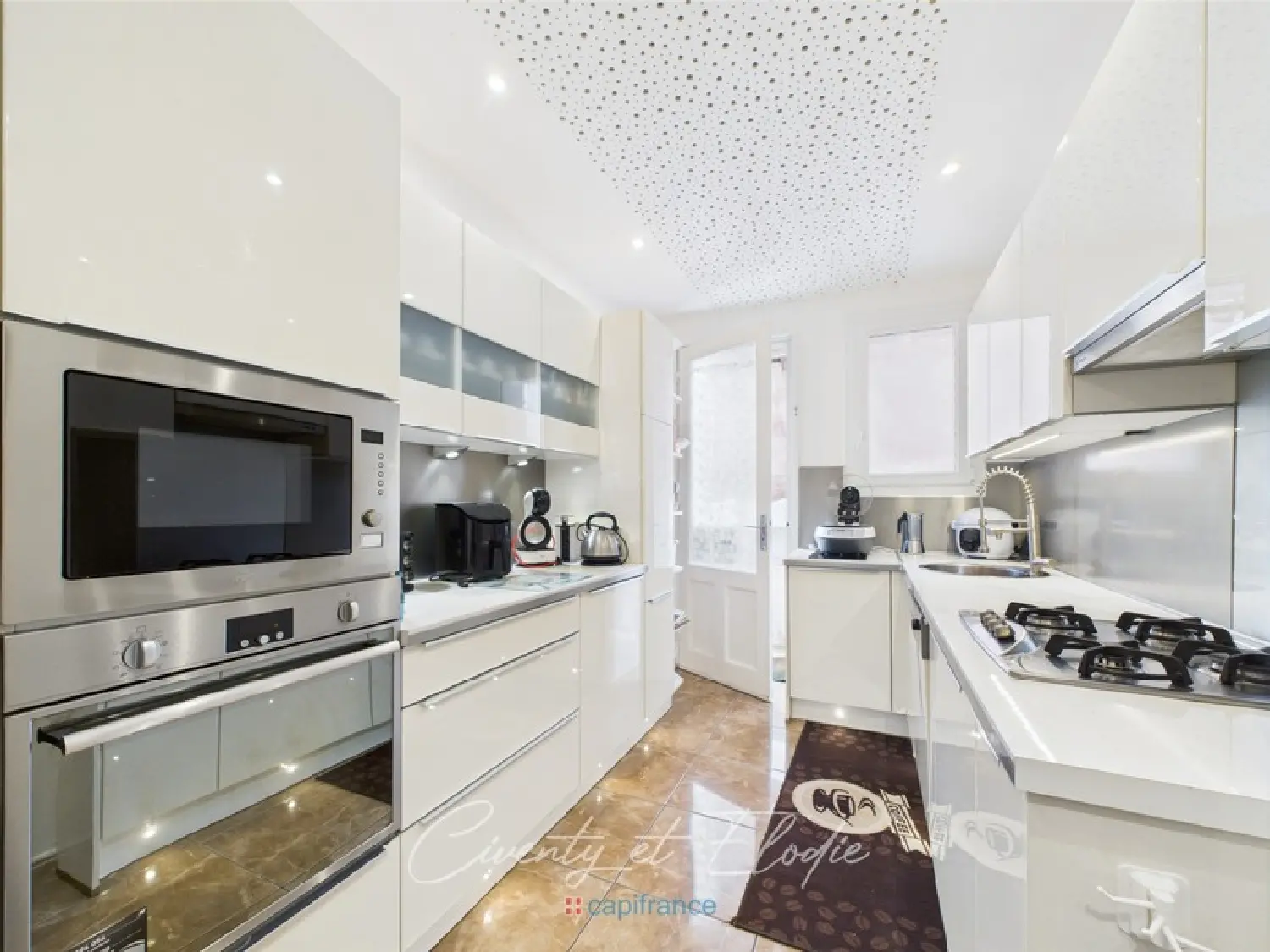  te koop appartement Albertville Savoie 1