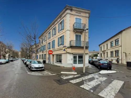 Alès Gard appartement foto 7120411