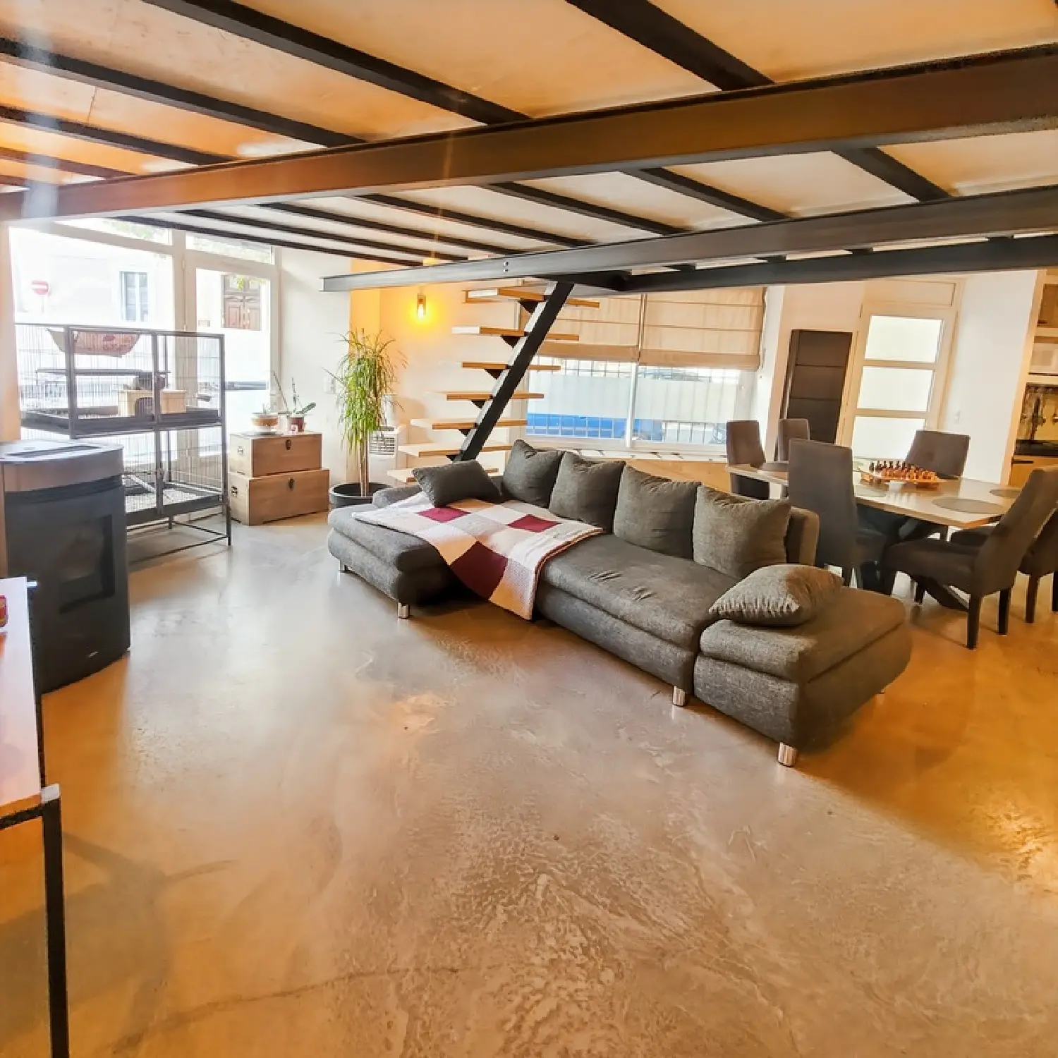  te koop appartement Alès Gard 3