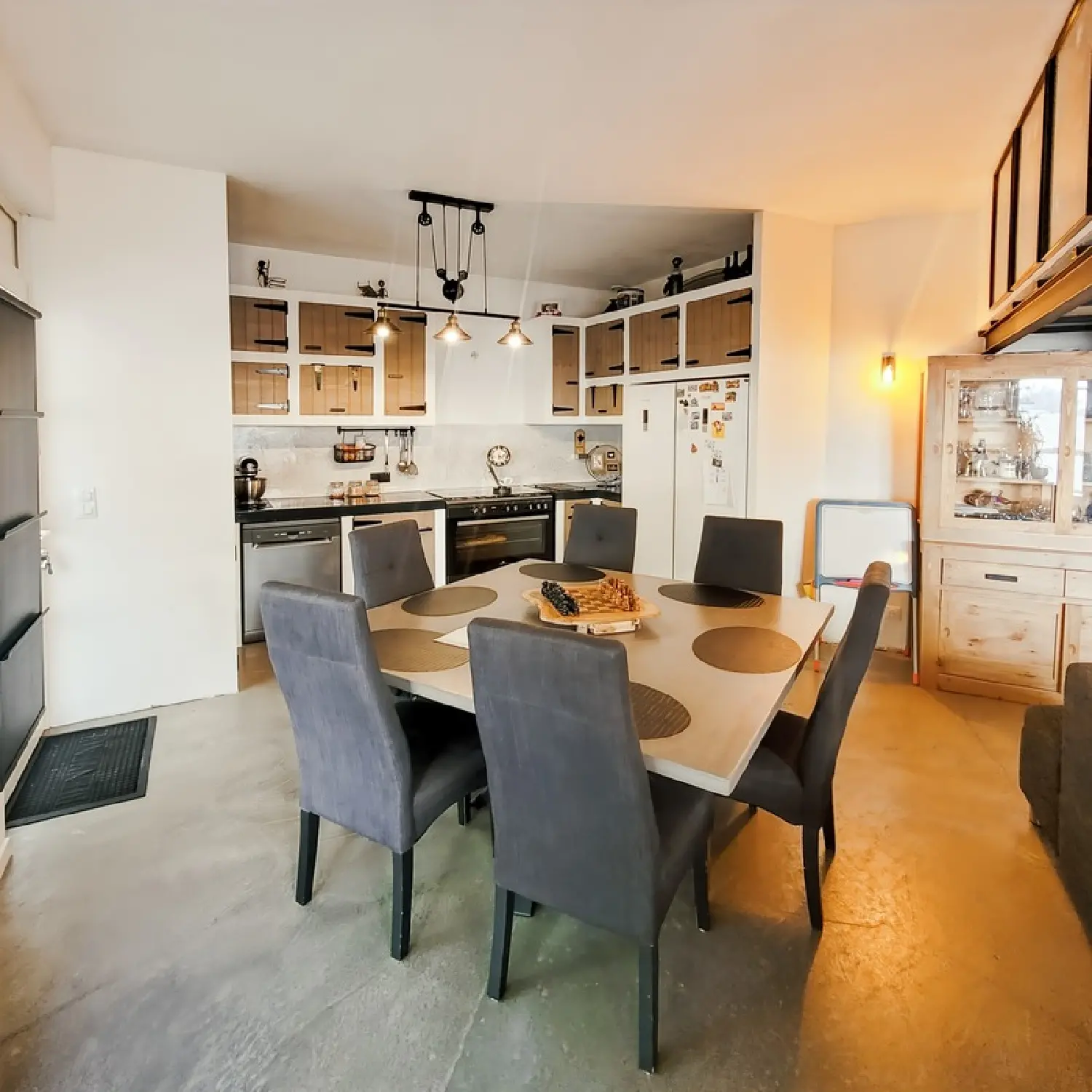  te koop appartement Alès Gard 6
