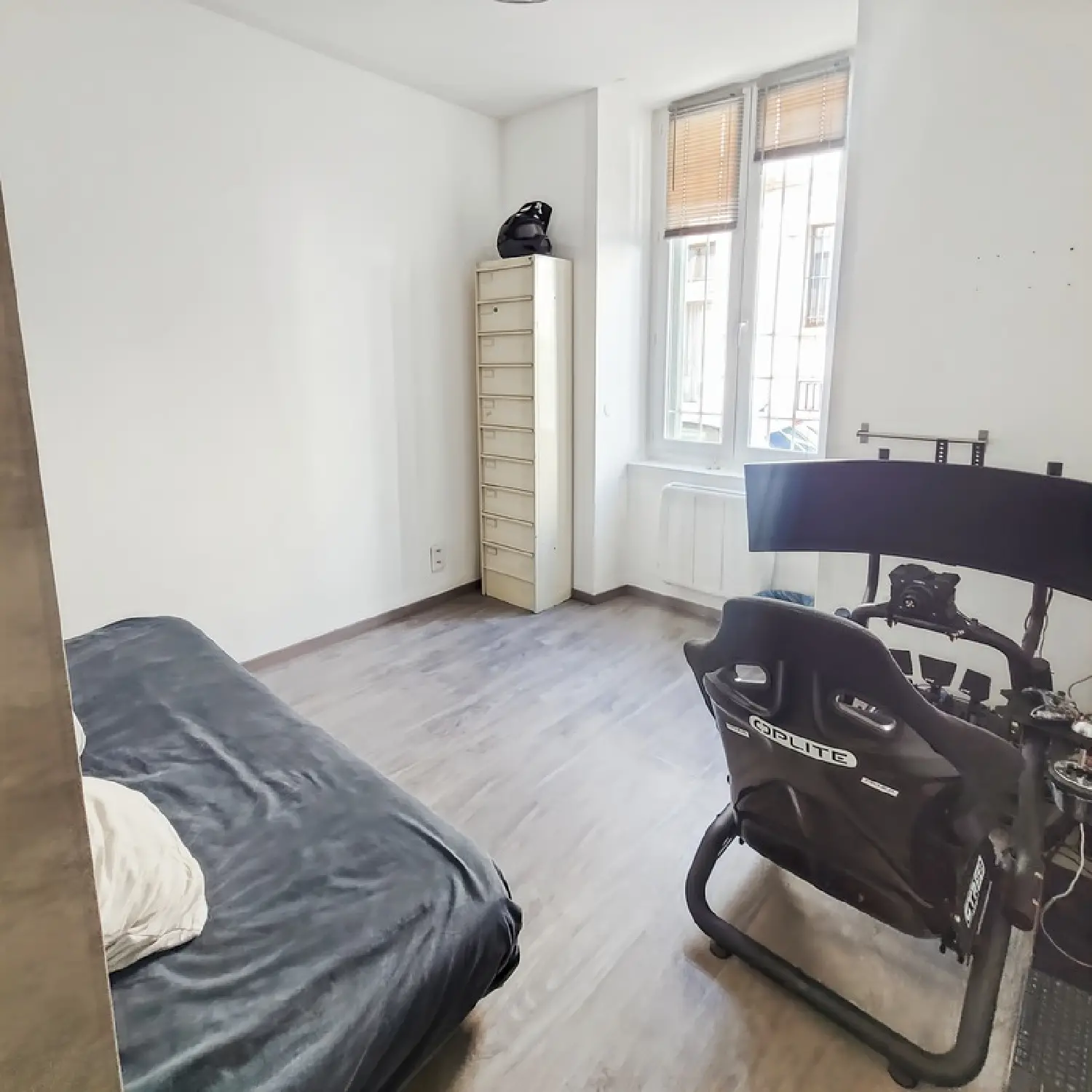  te koop appartement Alès Gard 7