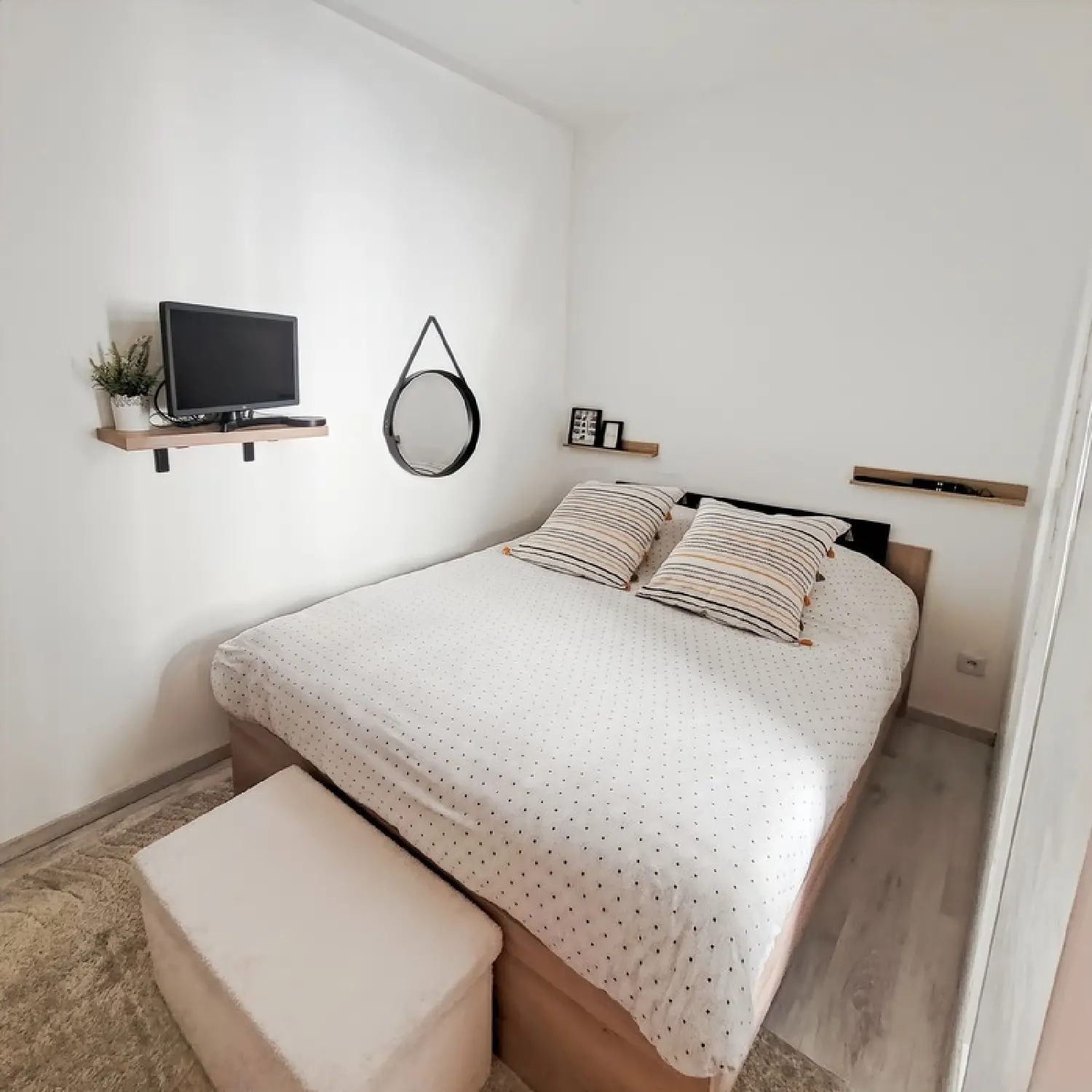  te koop appartement Alès Gard 8
