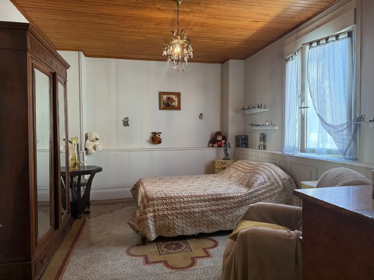  à vendre appartement Alès Gard 4