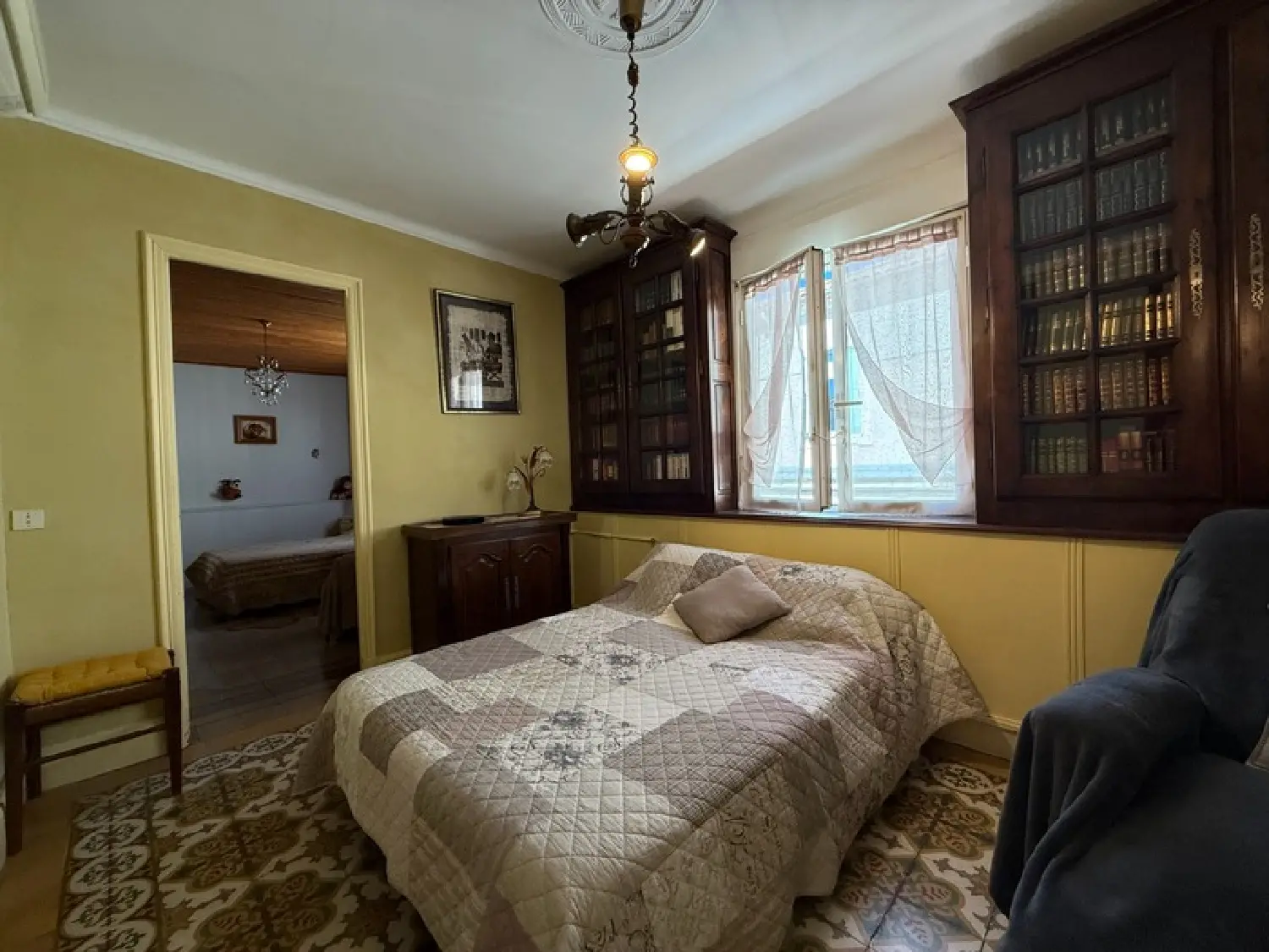  à vendre appartement Alès Gard 5
