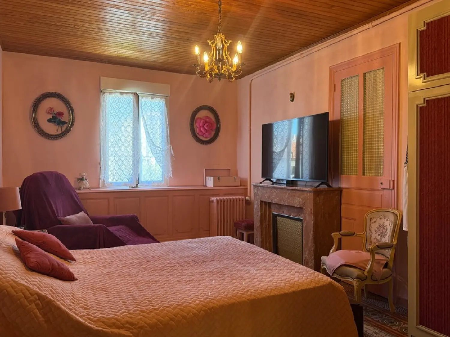 à vendre appartement Alès Gard 6