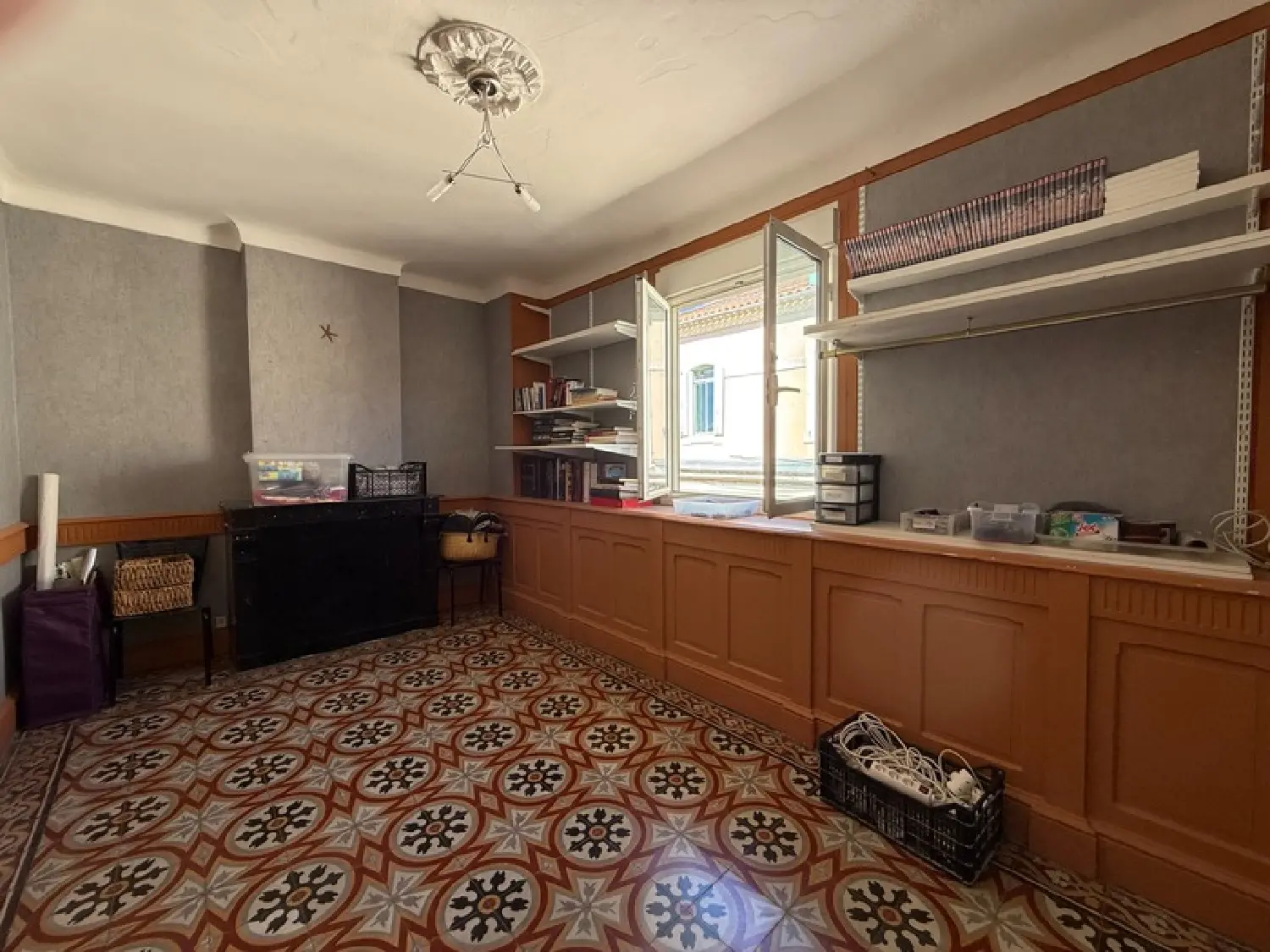  à vendre appartement Alès Gard 7