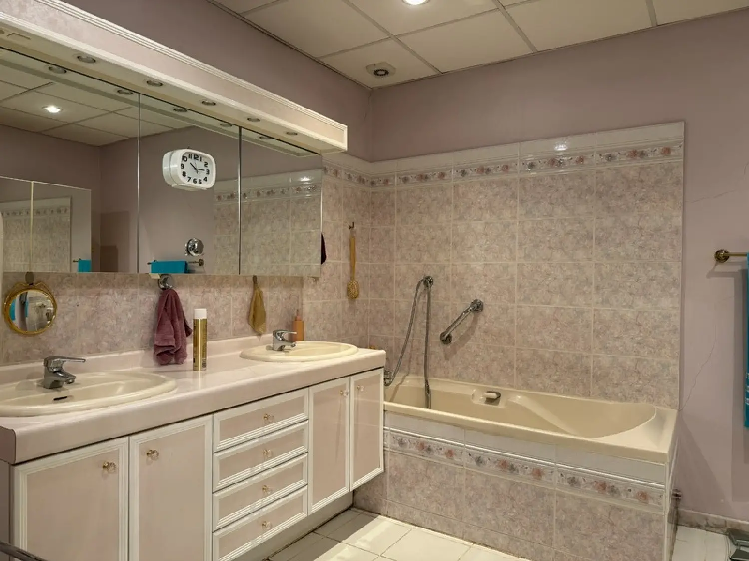  à vendre appartement Alès Gard 8