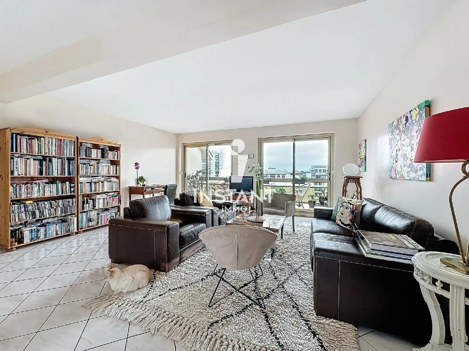  en venta apartamento Alfortville Val-de-Marne 1