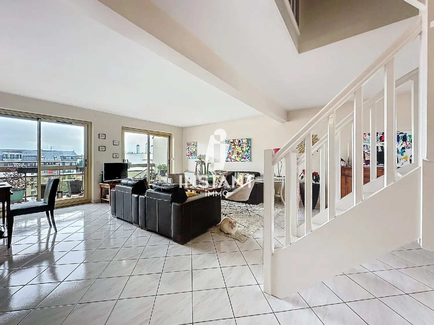 en venta apartamento Alfortville Val-de-Marne 3