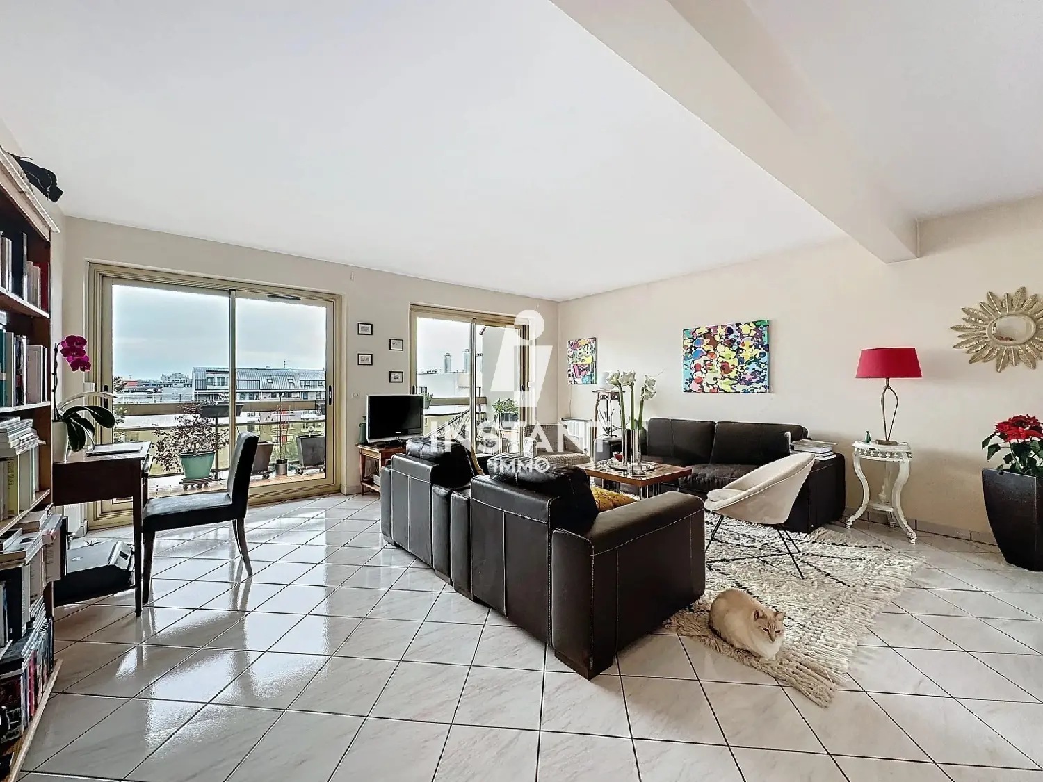  en venta apartamento Alfortville Val-de-Marne 4