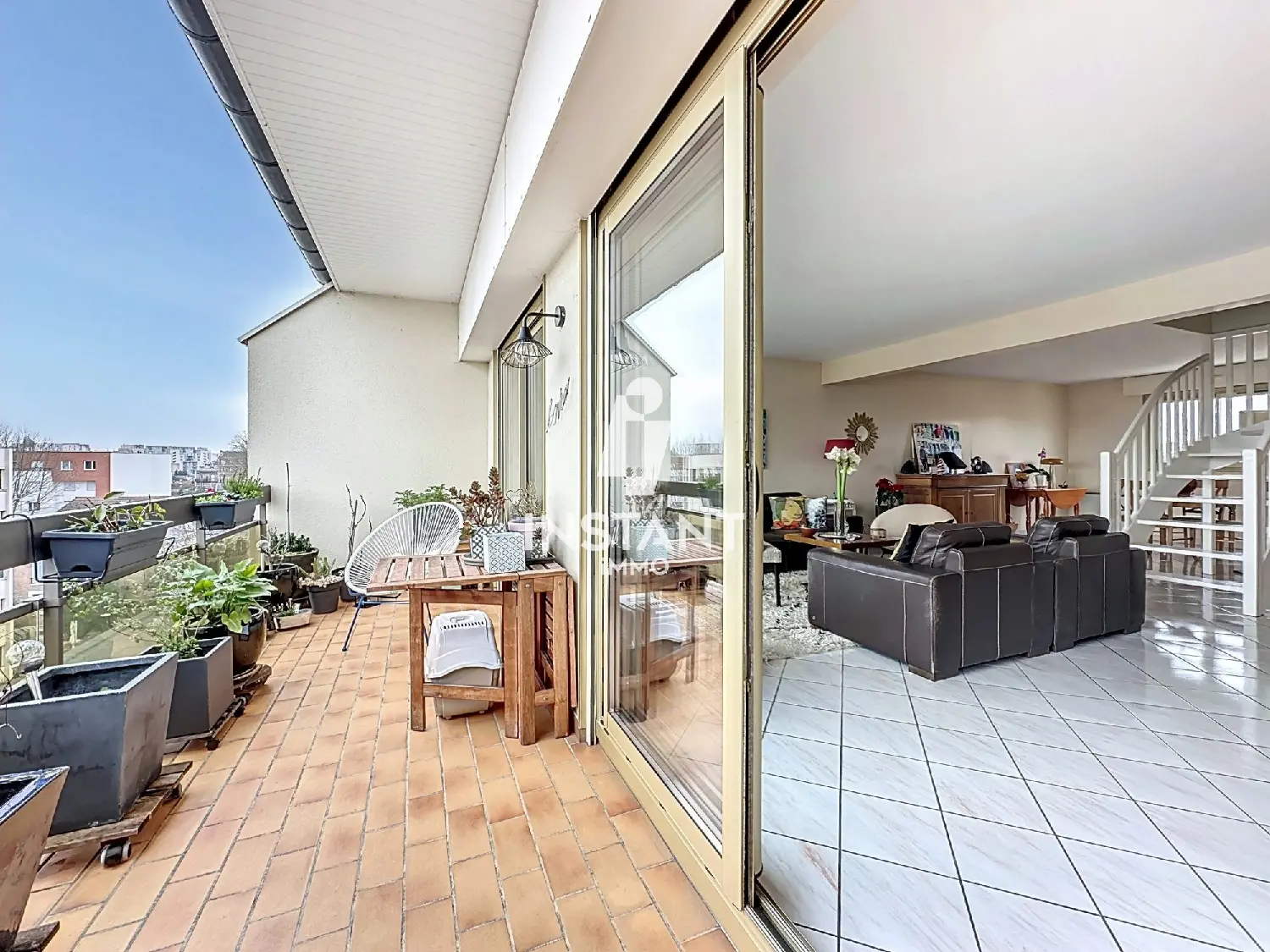  en venta apartamento Alfortville Val-de-Marne 7