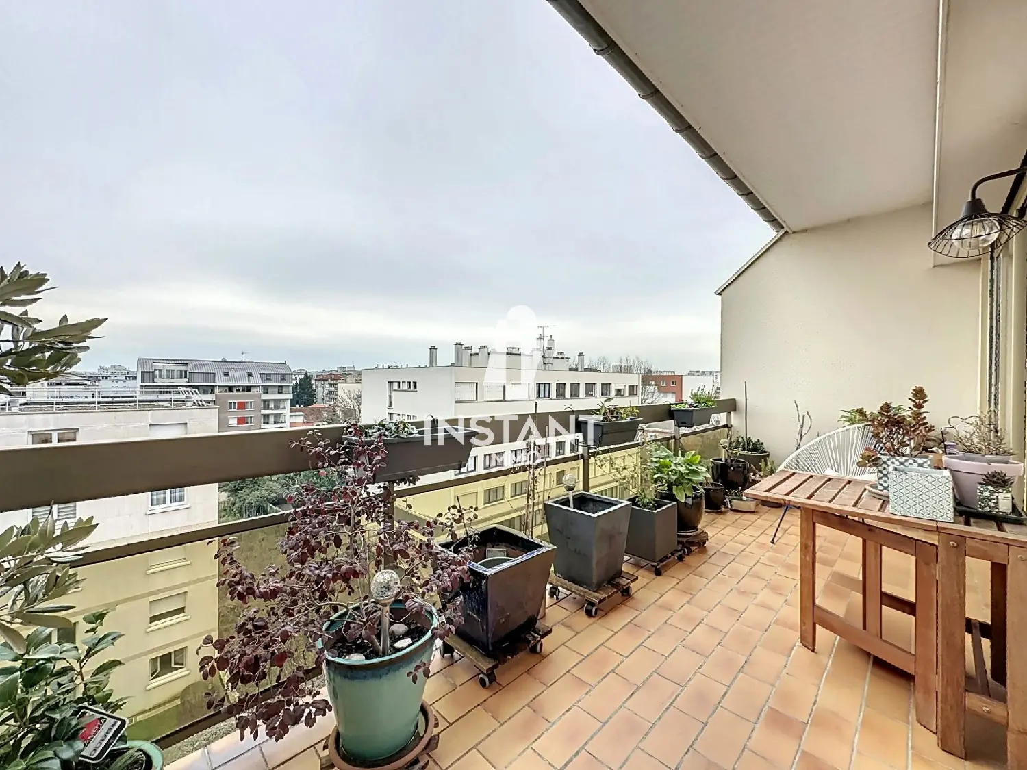  en venta apartamento Alfortville Val-de-Marne 8