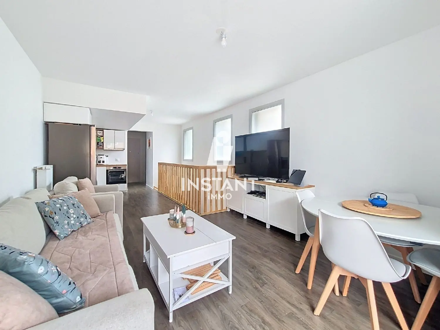  en venta apartamento Alfortville Val-de-Marne 1