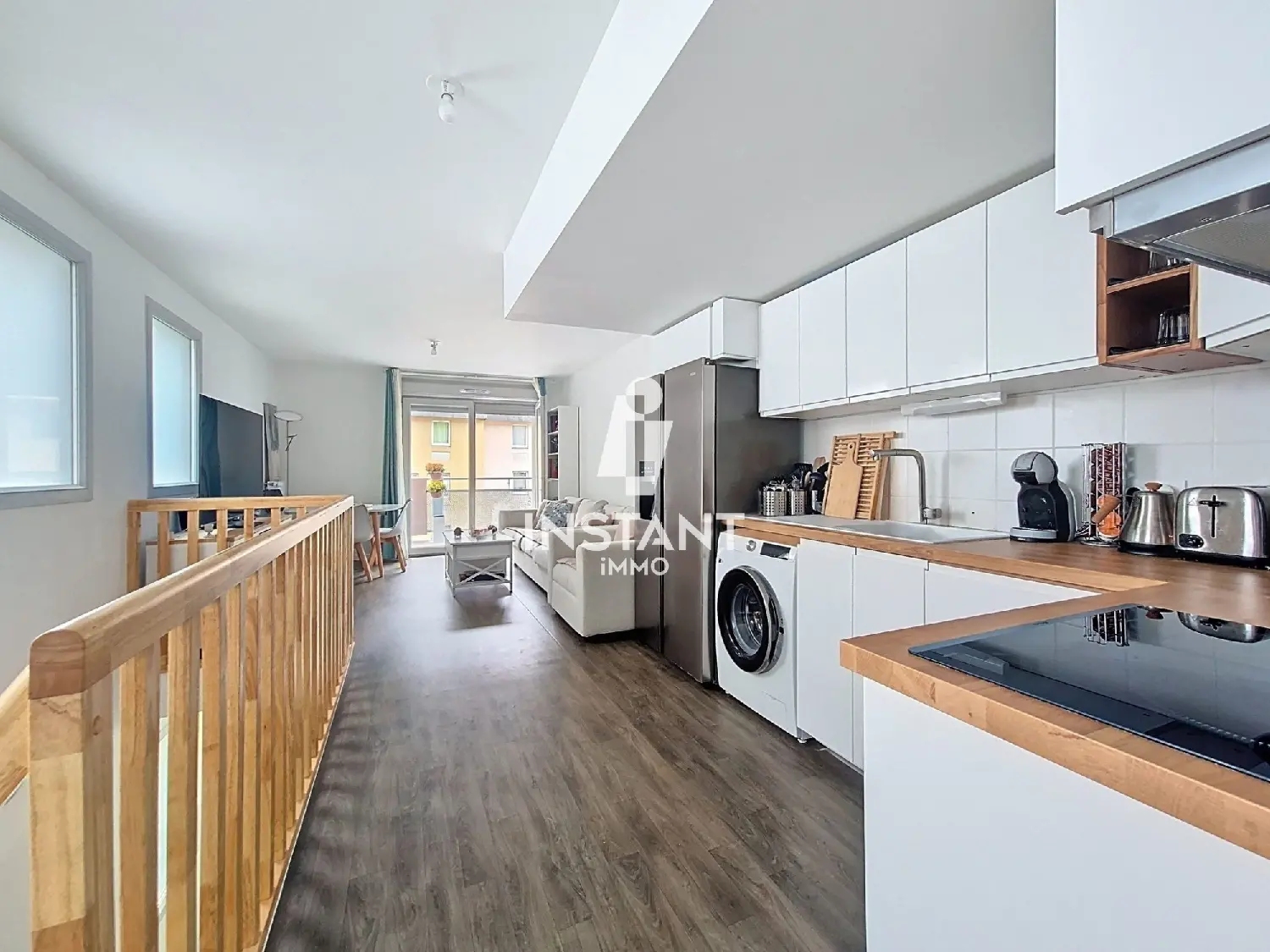 en venta apartamento Alfortville Val-de-Marne 2