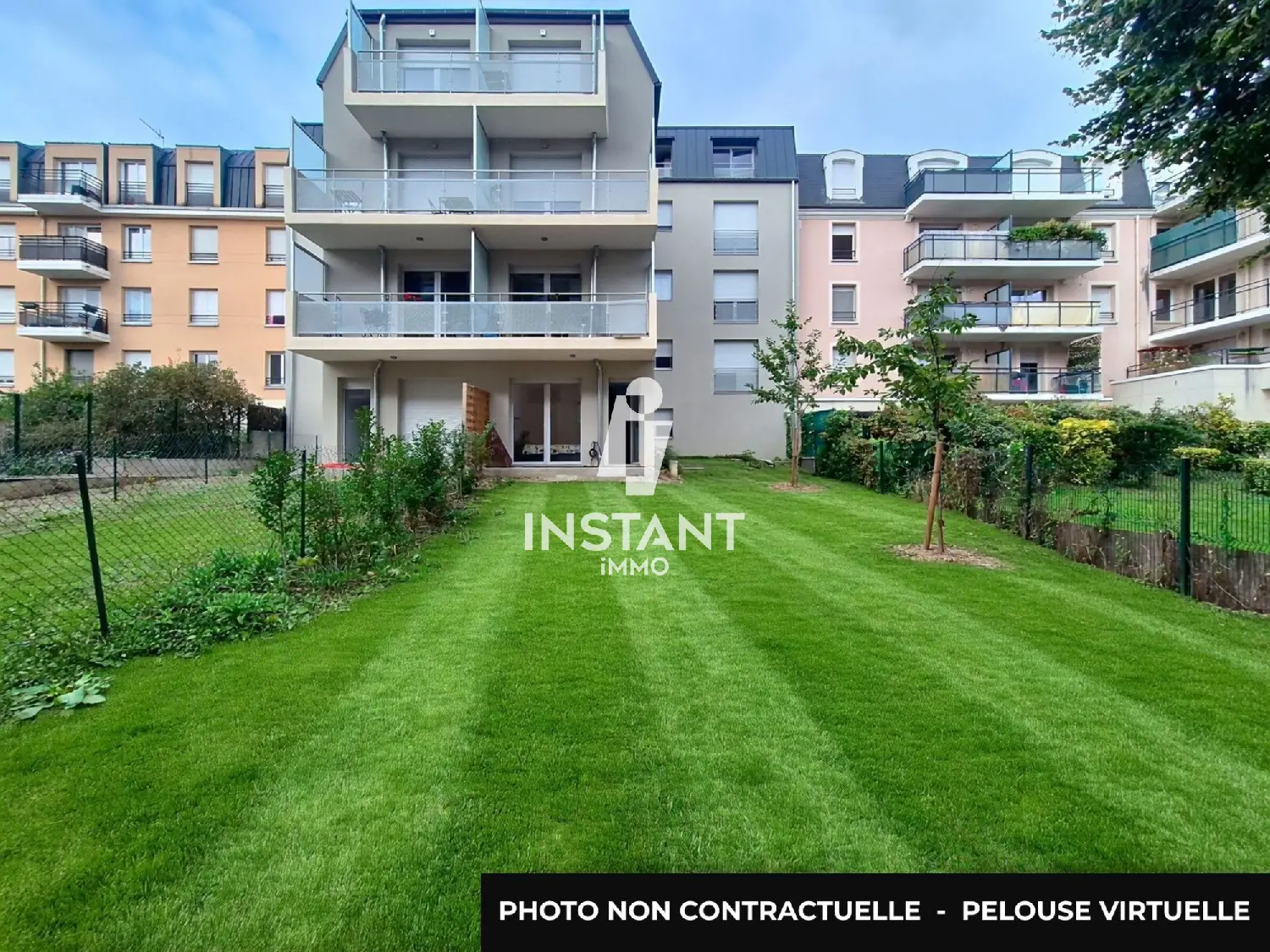  en venta apartamento Alfortville Val-de-Marne 7
