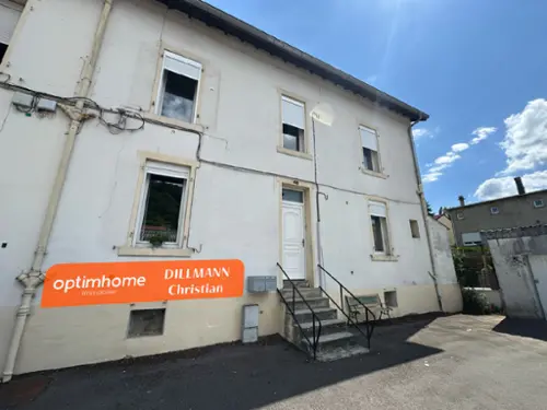 Algrange Moselle apartment foto 7119685