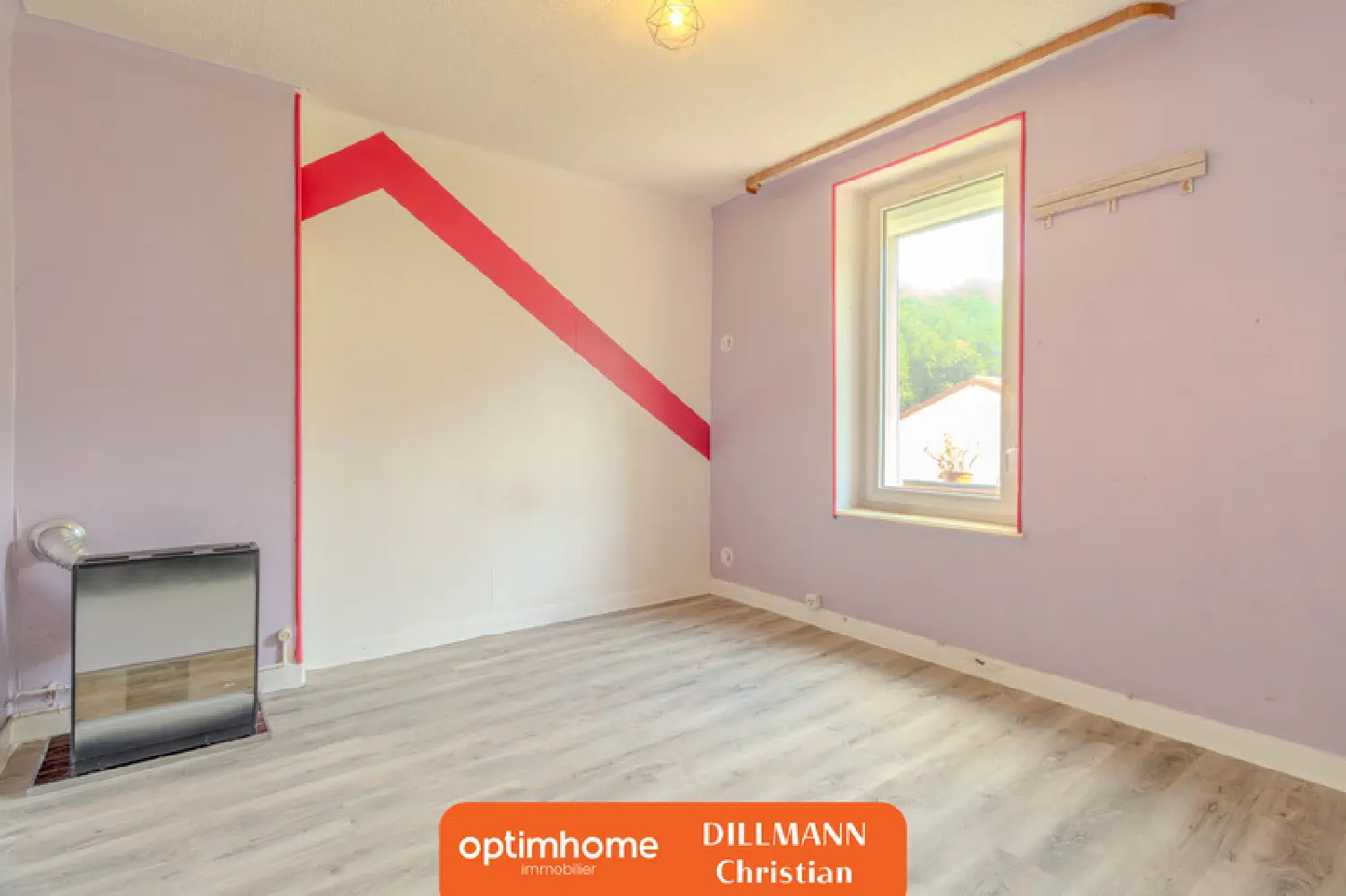  for sale apartment Algrange Moselle 5