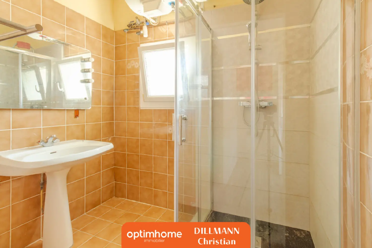  for sale apartment Algrange Moselle 7