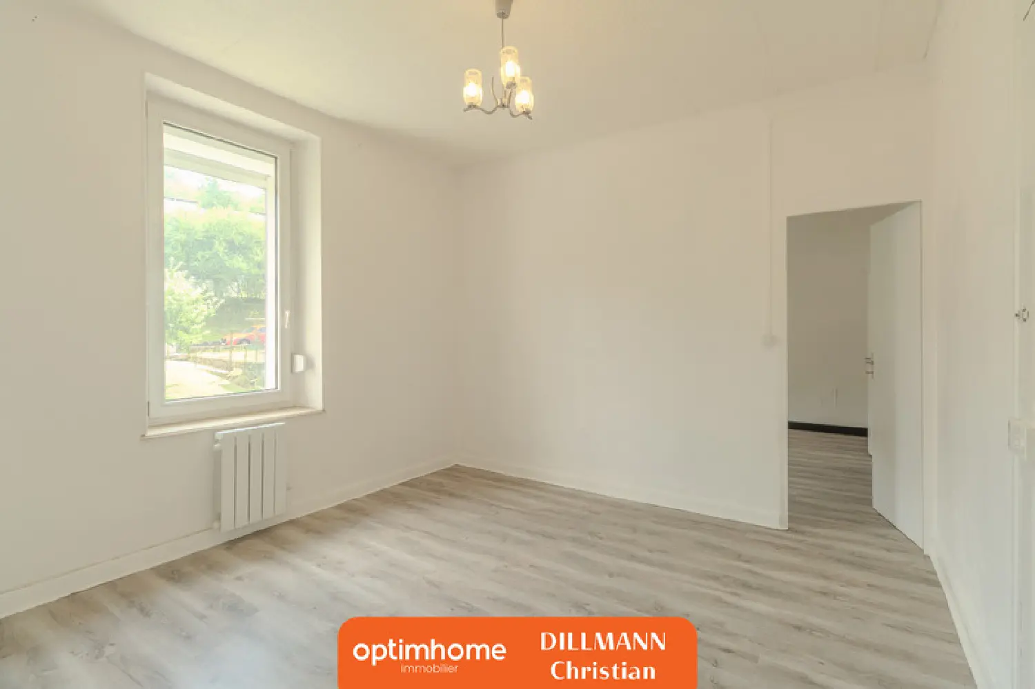  for sale apartment Algrange Moselle 8