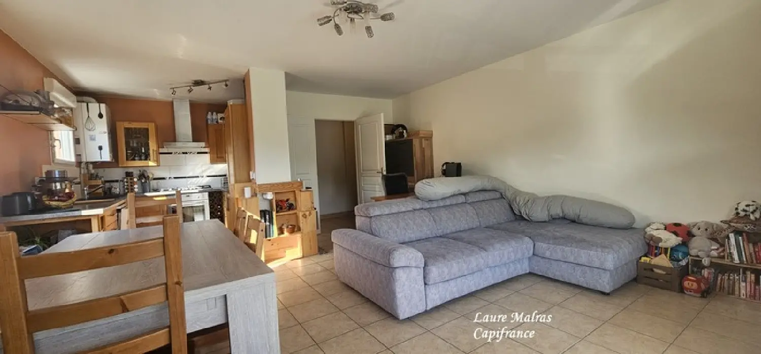  te koop appartement Allonzier-la-Caille Haute-Savoie 1