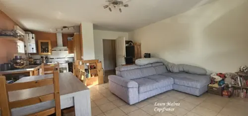Allonzier-la-Caille Haute-Savoie appartement foto 7124561