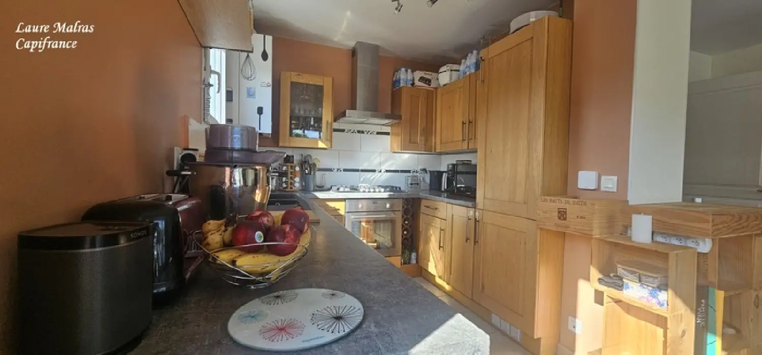  te koop appartement Allonzier-la-Caille Haute-Savoie 2