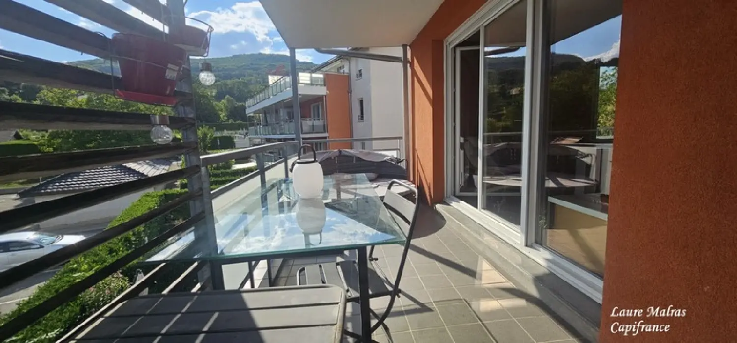  te koop appartement Allonzier-la-Caille Haute-Savoie 5