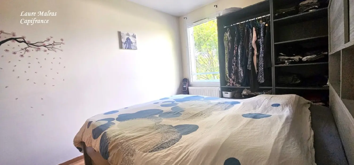  te koop appartement Allonzier-la-Caille Haute-Savoie 6
