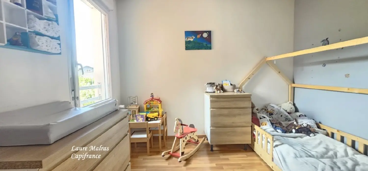  te koop appartement Allonzier-la-Caille Haute-Savoie 7