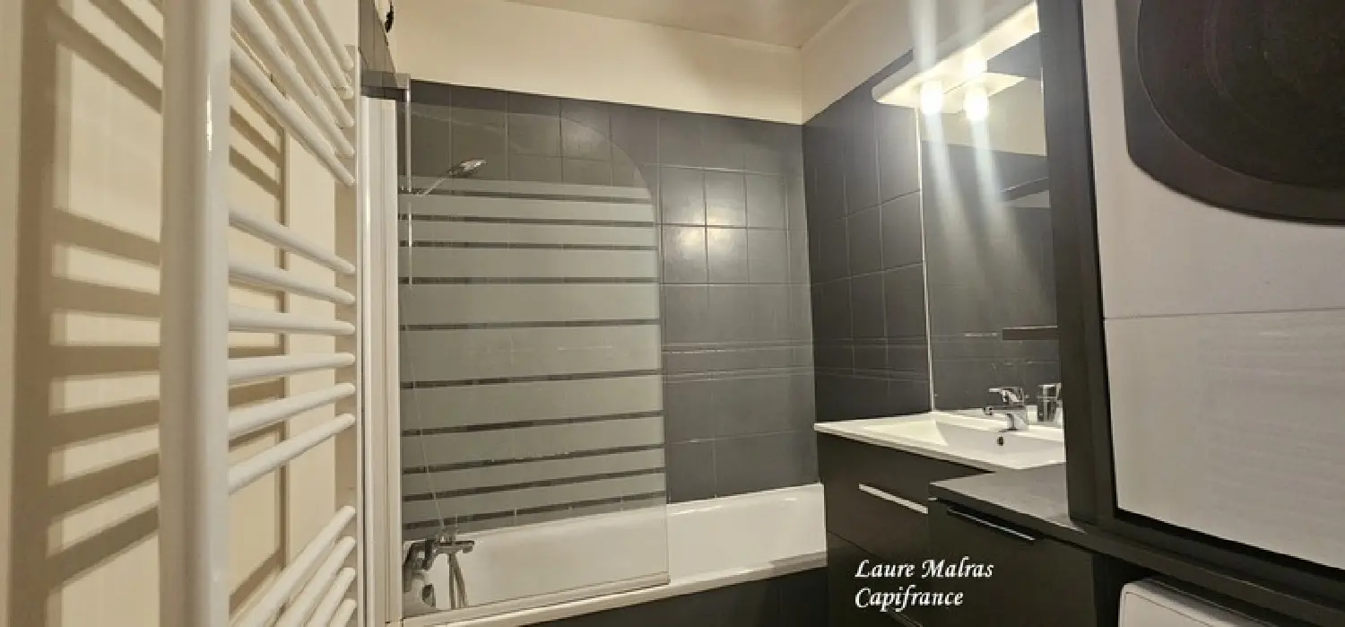  te koop appartement Allonzier-la-Caille Haute-Savoie 8