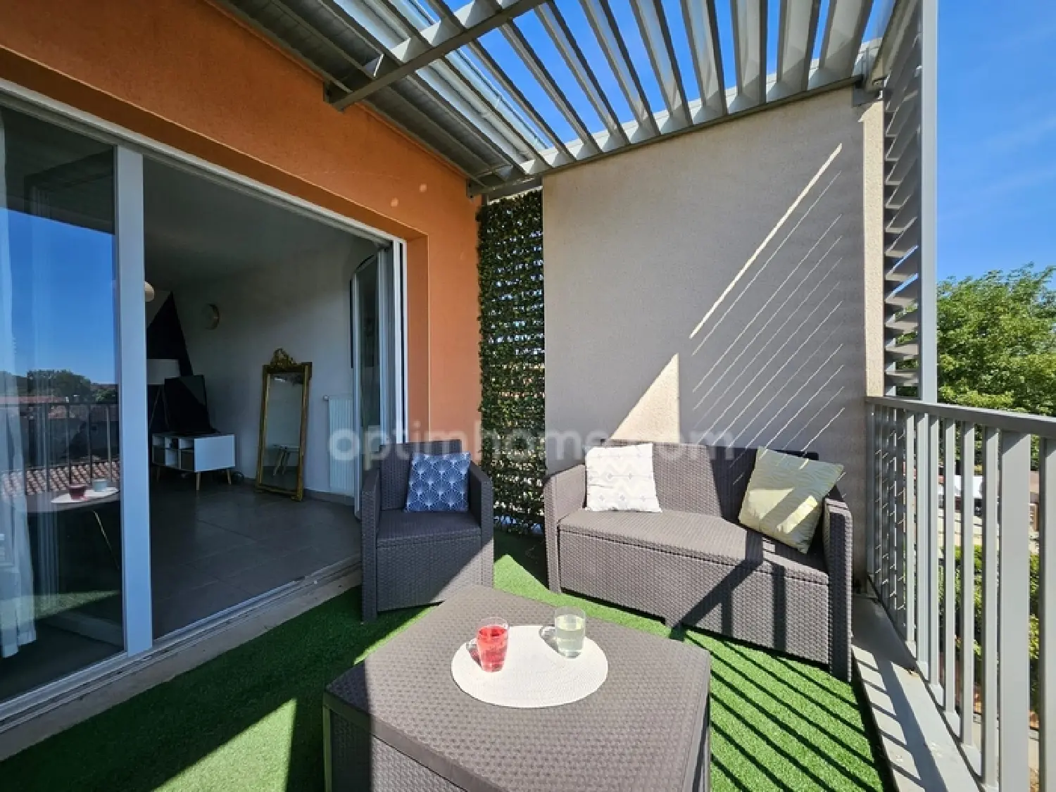  kaufen Wohnung/ Apartment Ambérieux-en-Dombes Ain 1
