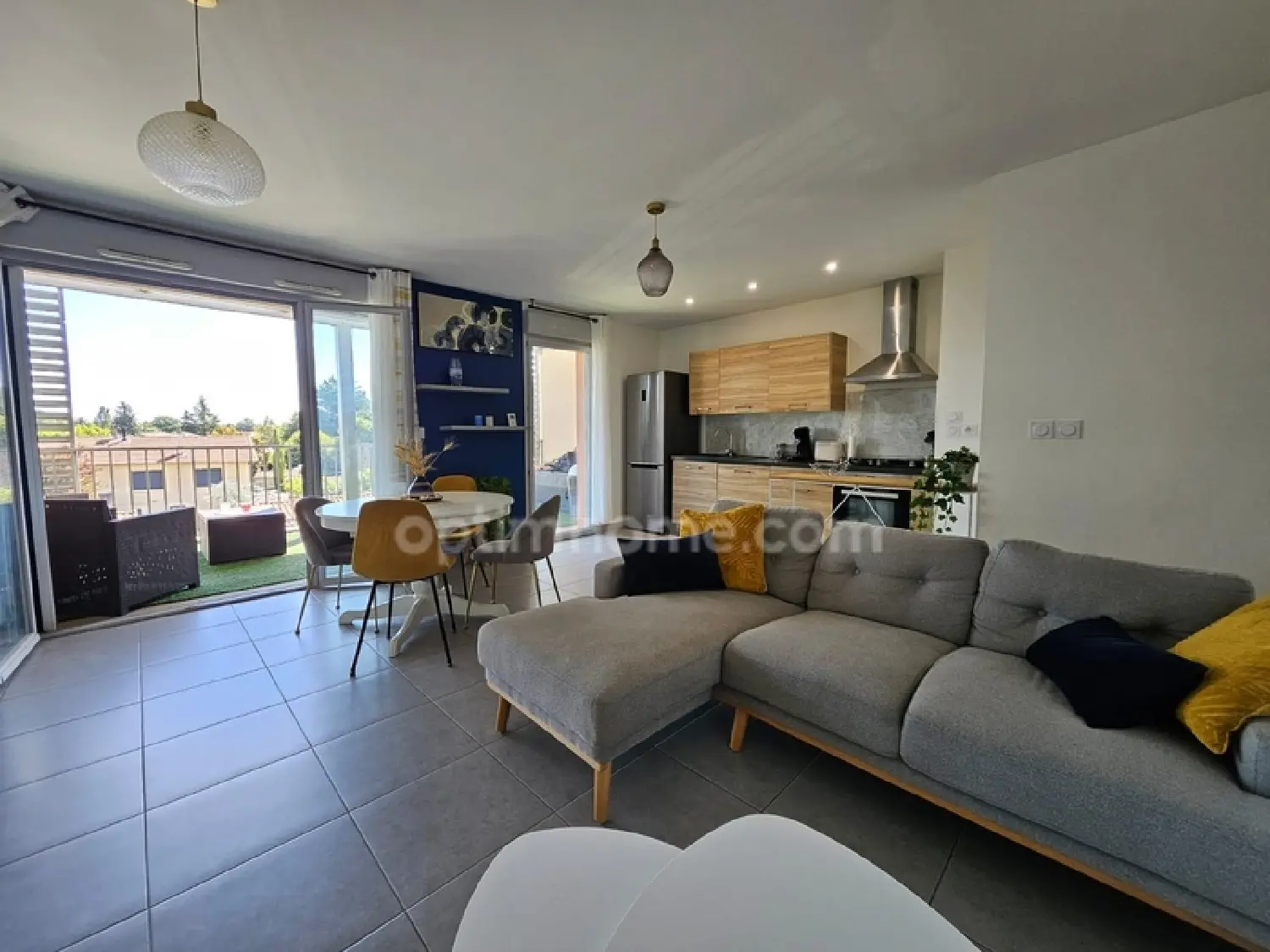  kaufen Wohnung/ Apartment Ambérieux-en-Dombes Ain 4