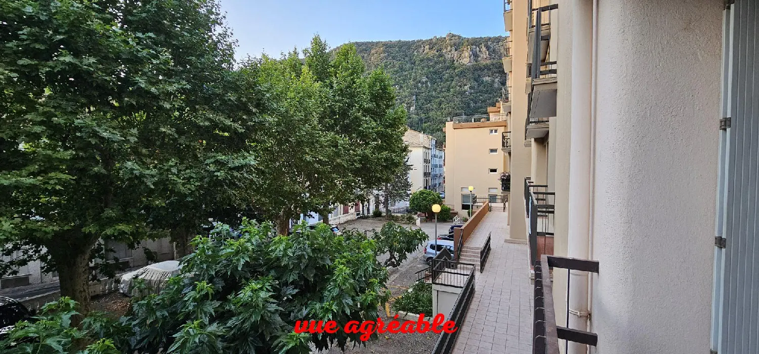  kaufen Wohnung/ Apartment Amélie-les-Bains-Palalda Pyrénées-Orientales 1