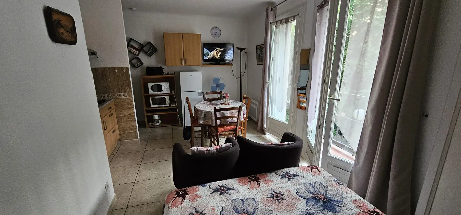  kaufen Wohnung/ Apartment Amélie-les-Bains-Palalda Pyrénées-Orientales 3